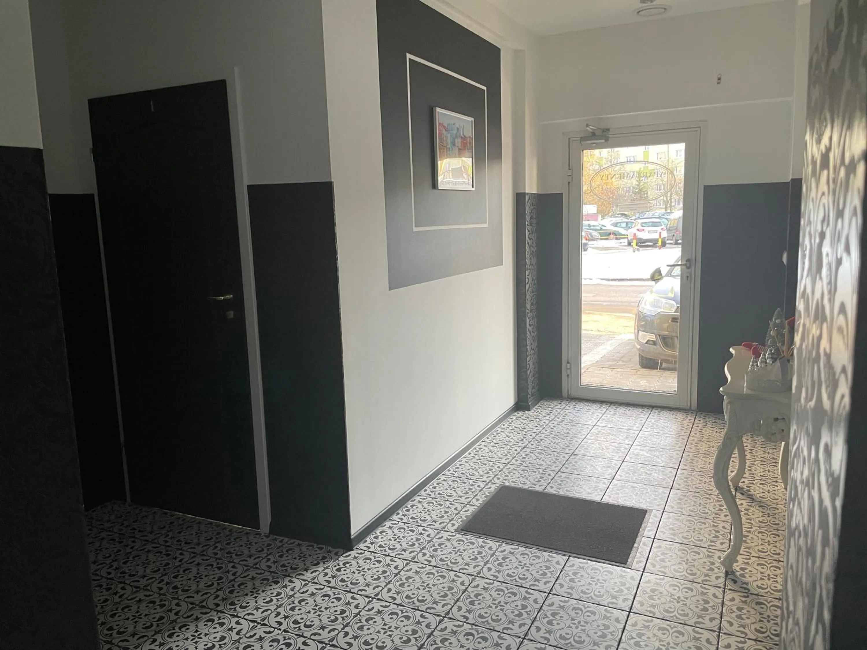 Apartamenty Konopnicka