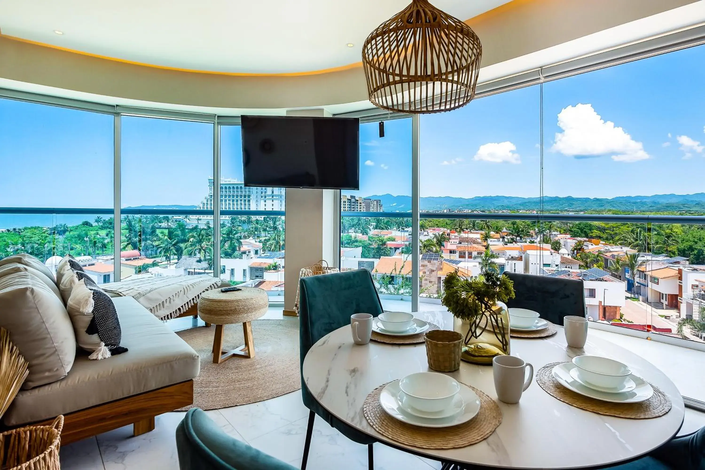 Maritima Golf 4A Maritima Golf 4A