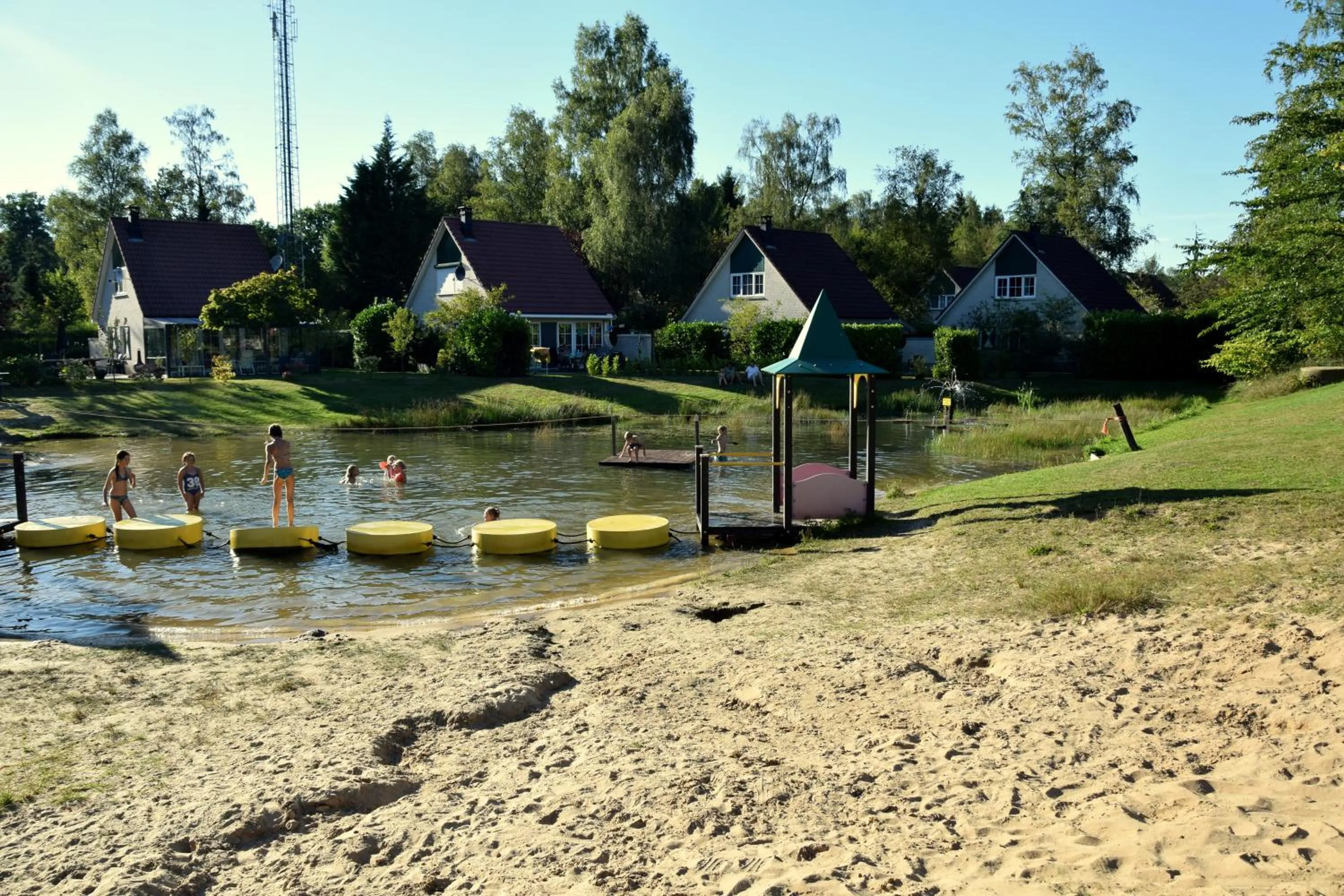 Vakantiepark Hellendoorn