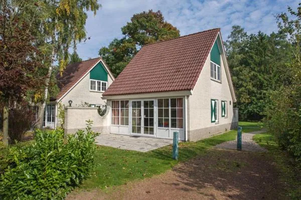 Vakantiepark Hellendoorn