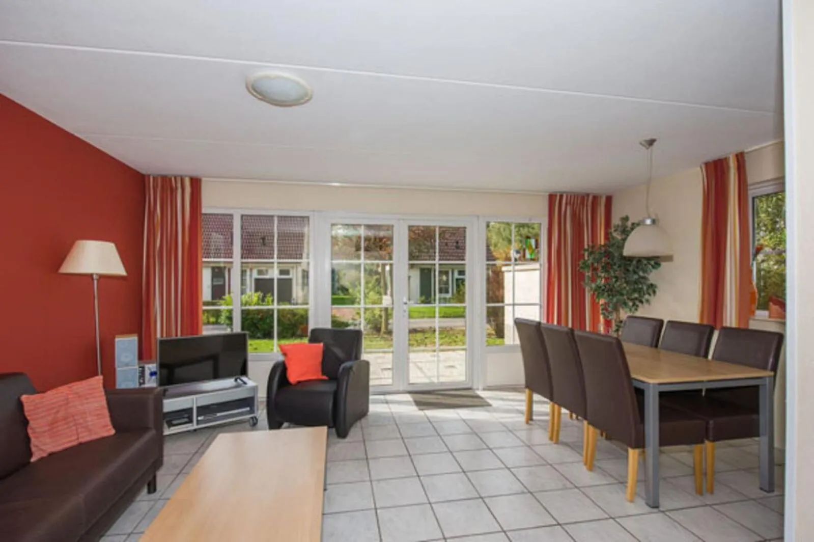 Vakantiepark Hellendoorn