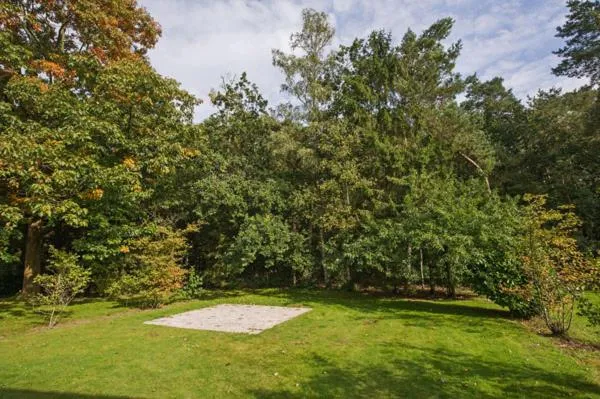 Vakantiepark Hellendoorn