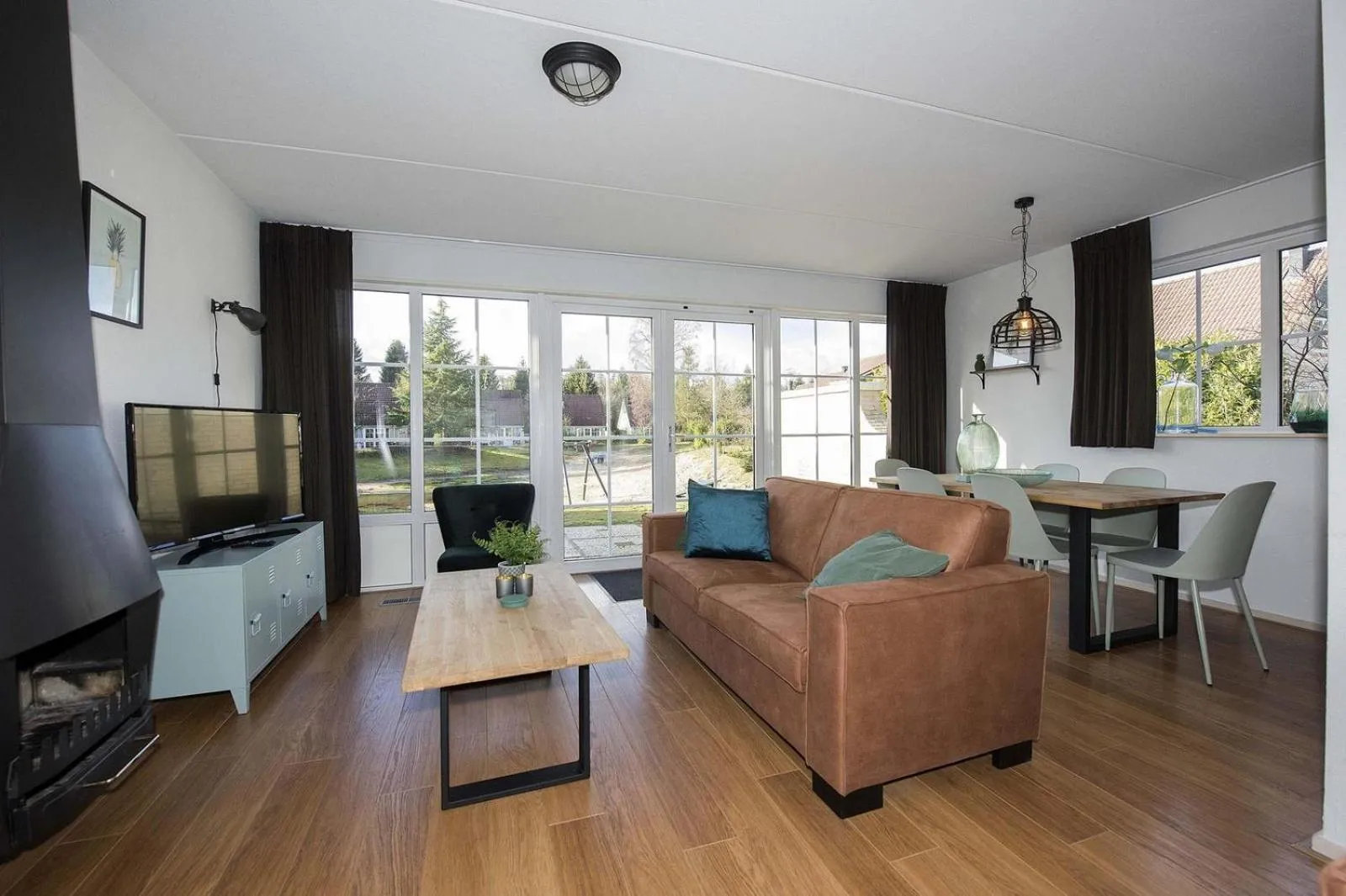 Vakantiepark Hellendoorn