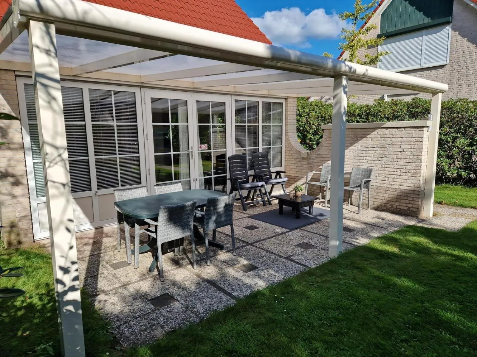 Vakantiepark Hellendoorn