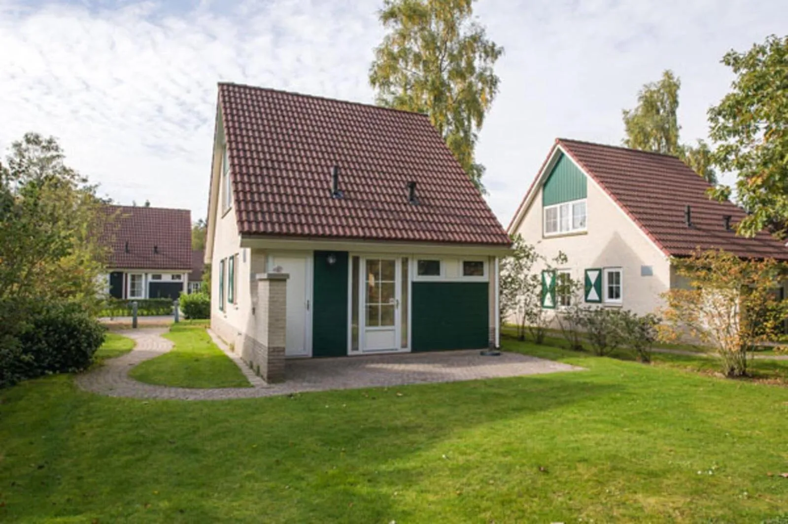 Vakantiepark Hellendoorn