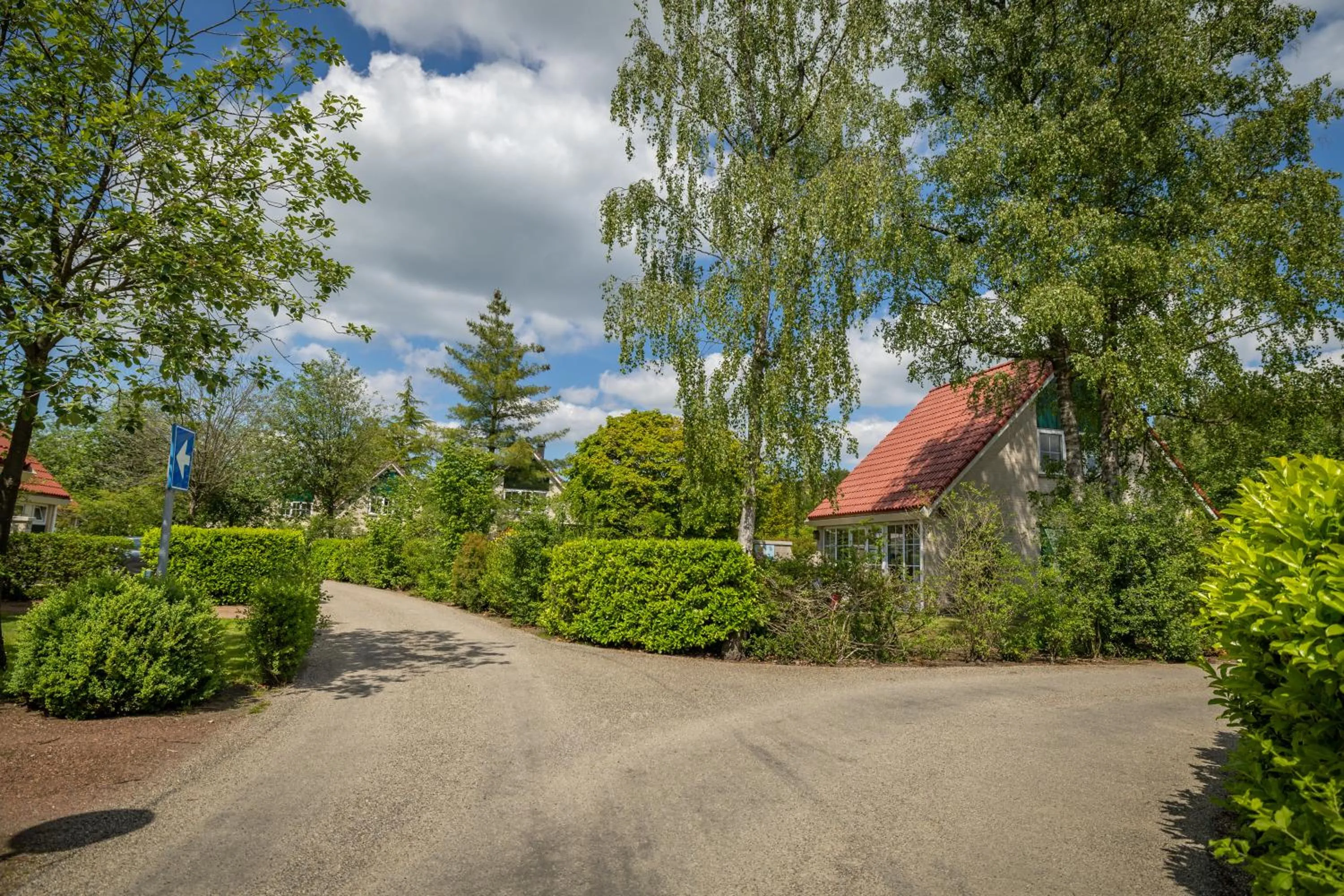 Vakantiepark Hellendoorn