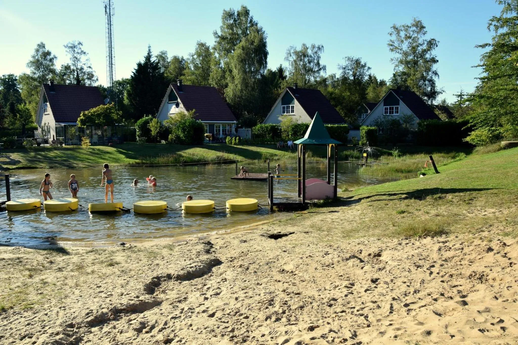 Vakantiepark Hellendoorn
