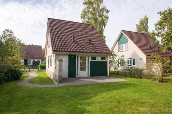 Vakantiepark Hellendoorn