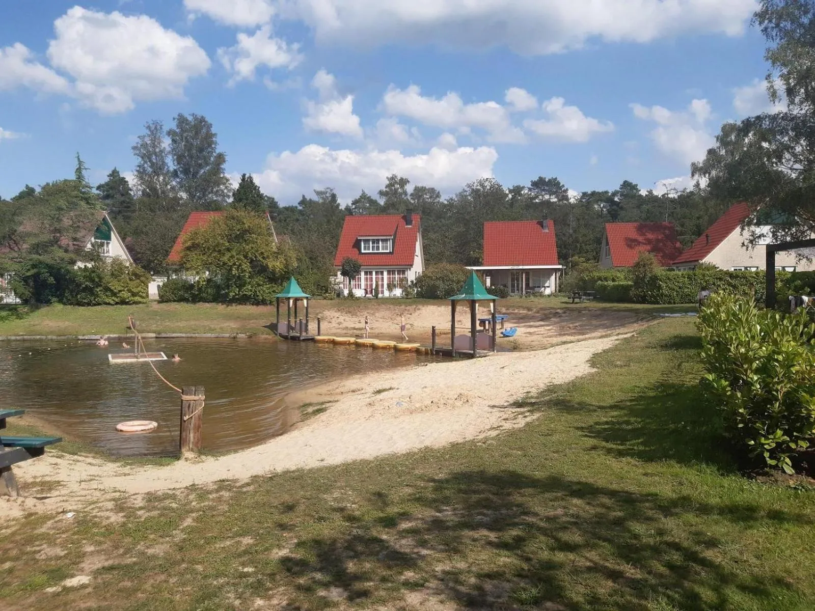 Vakantiepark Hellendoorn