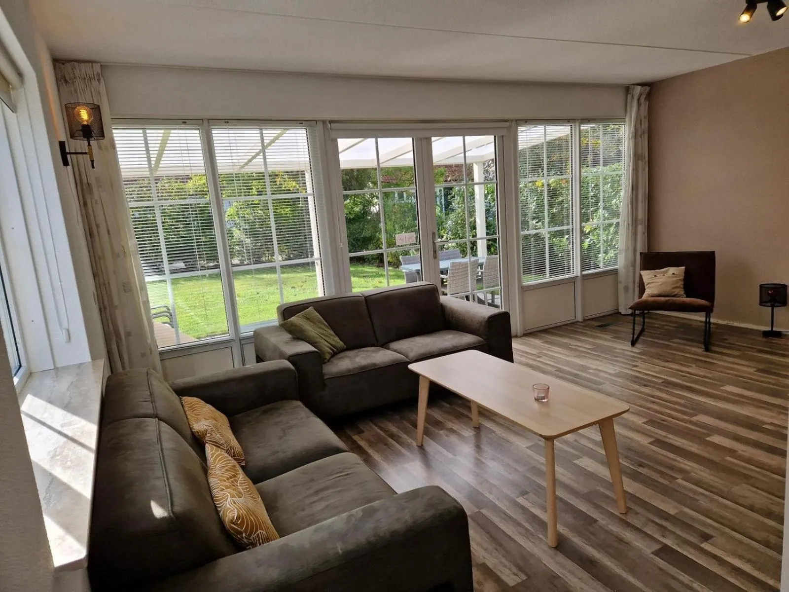 Vakantiepark Hellendoorn