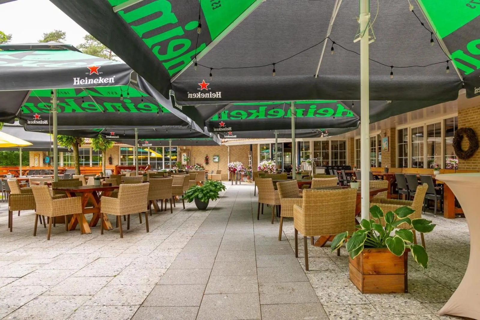 Vakantiepark Hellendoorn