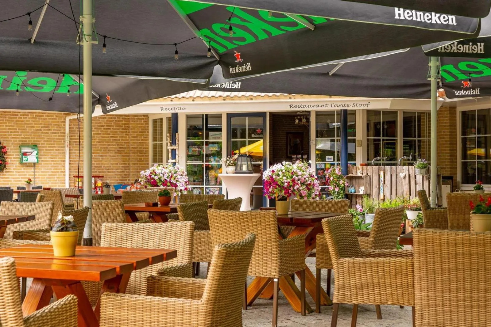 Vakantiepark Hellendoorn