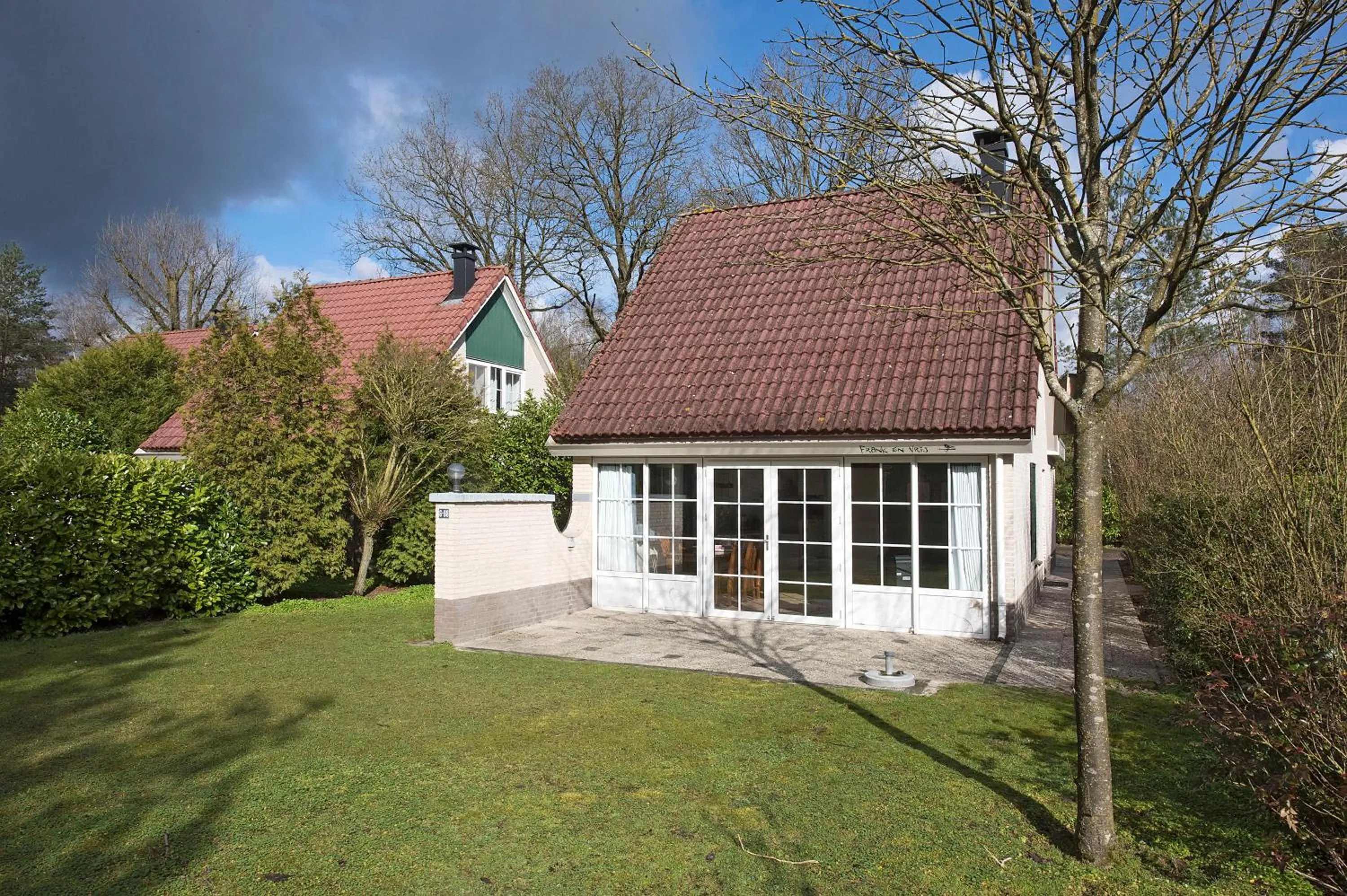 Vakantiepark Hellendoorn