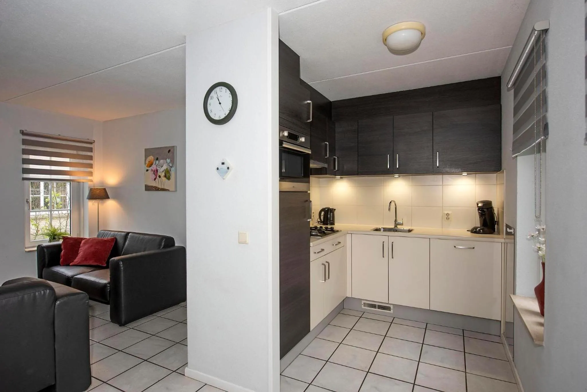 Vakantiepark Hellendoorn