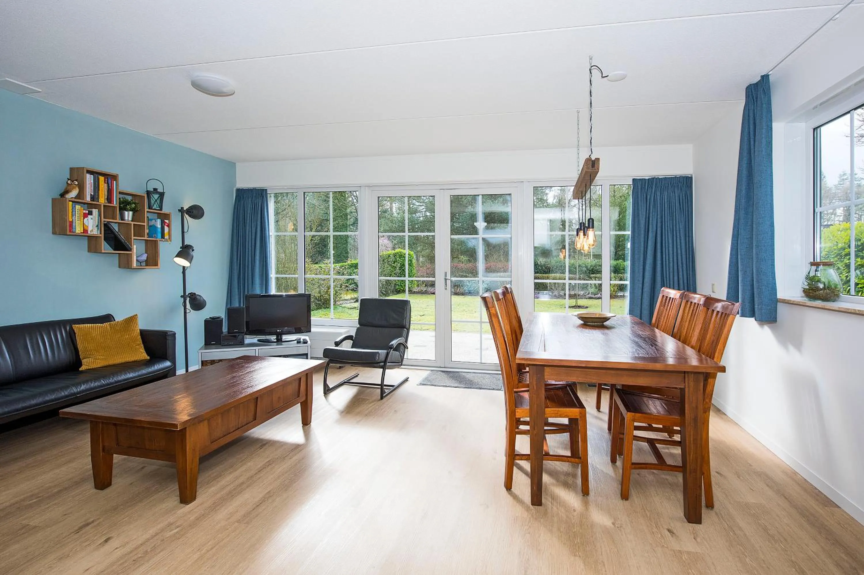 Vakantiepark Hellendoorn