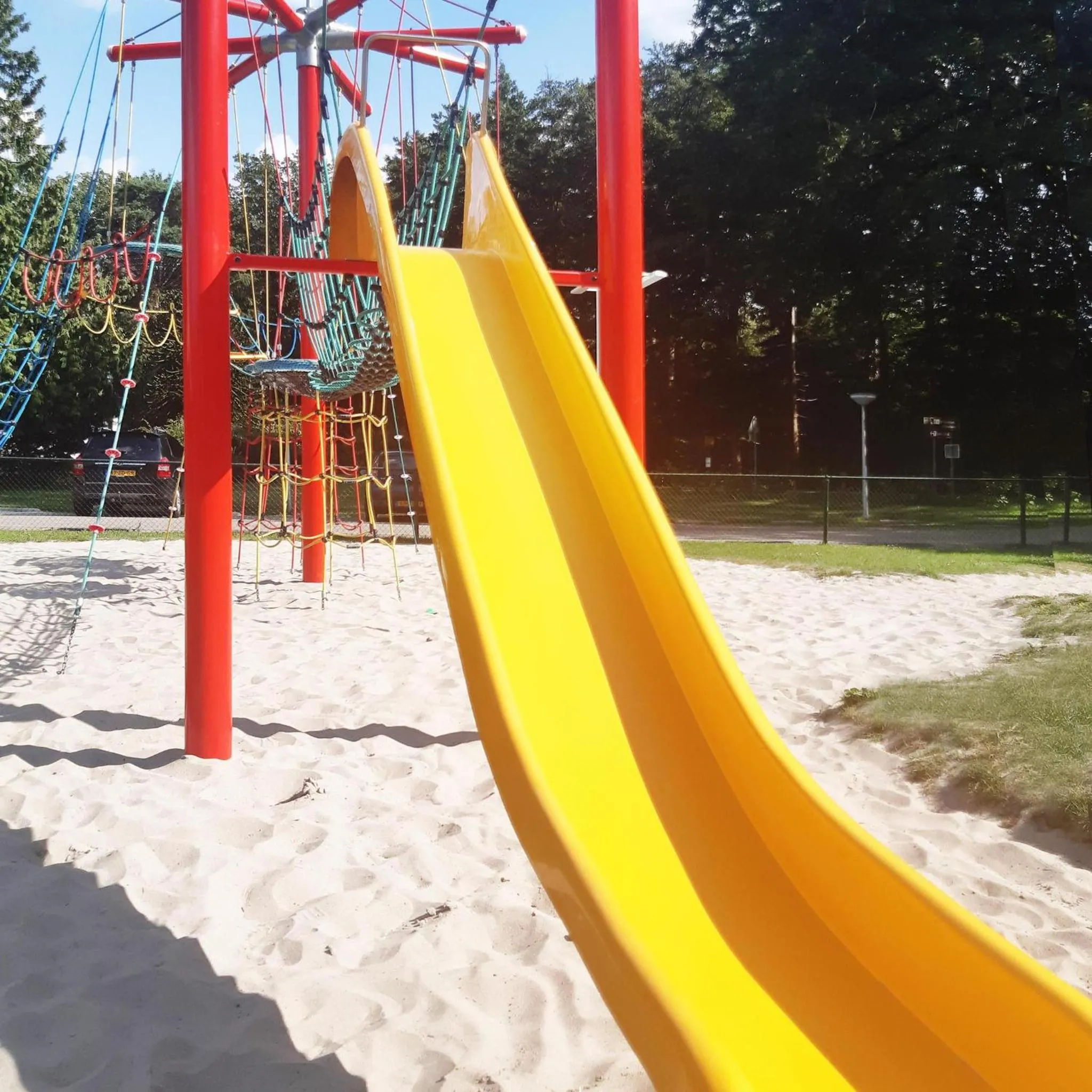 Vakantiepark Hellendoorn