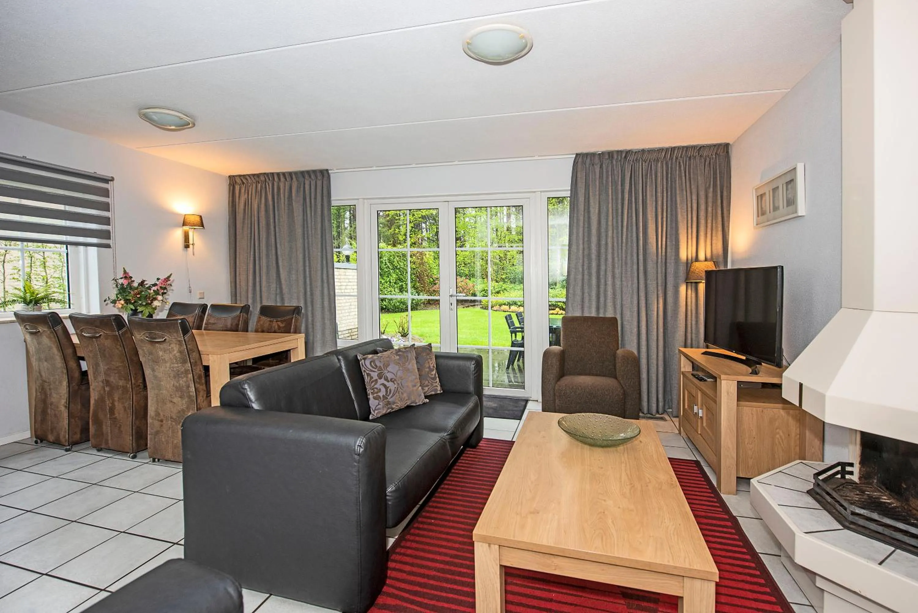 Vakantiepark Hellendoorn