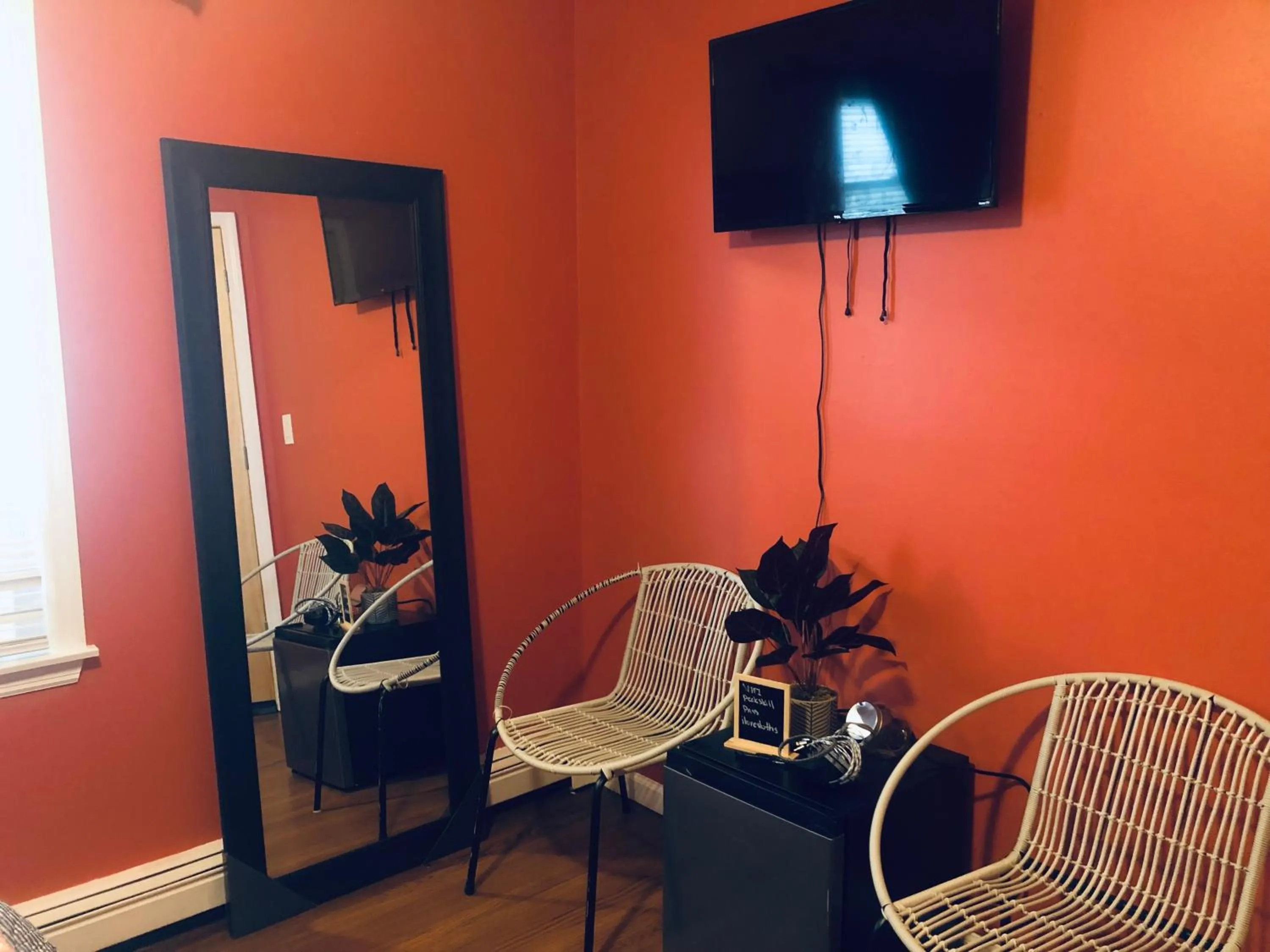 Peekskill Guesthouse