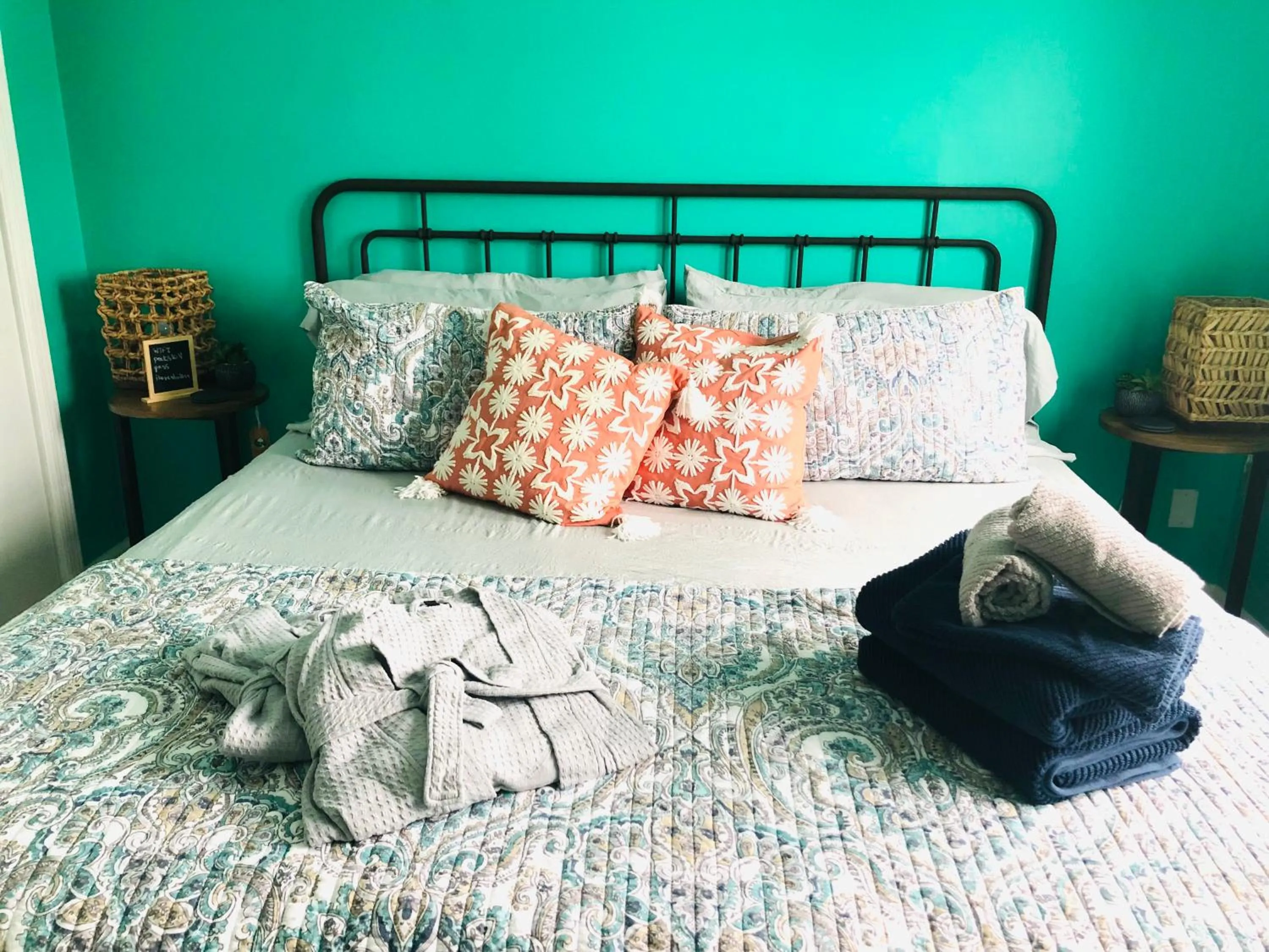 Peekskill Guesthouse