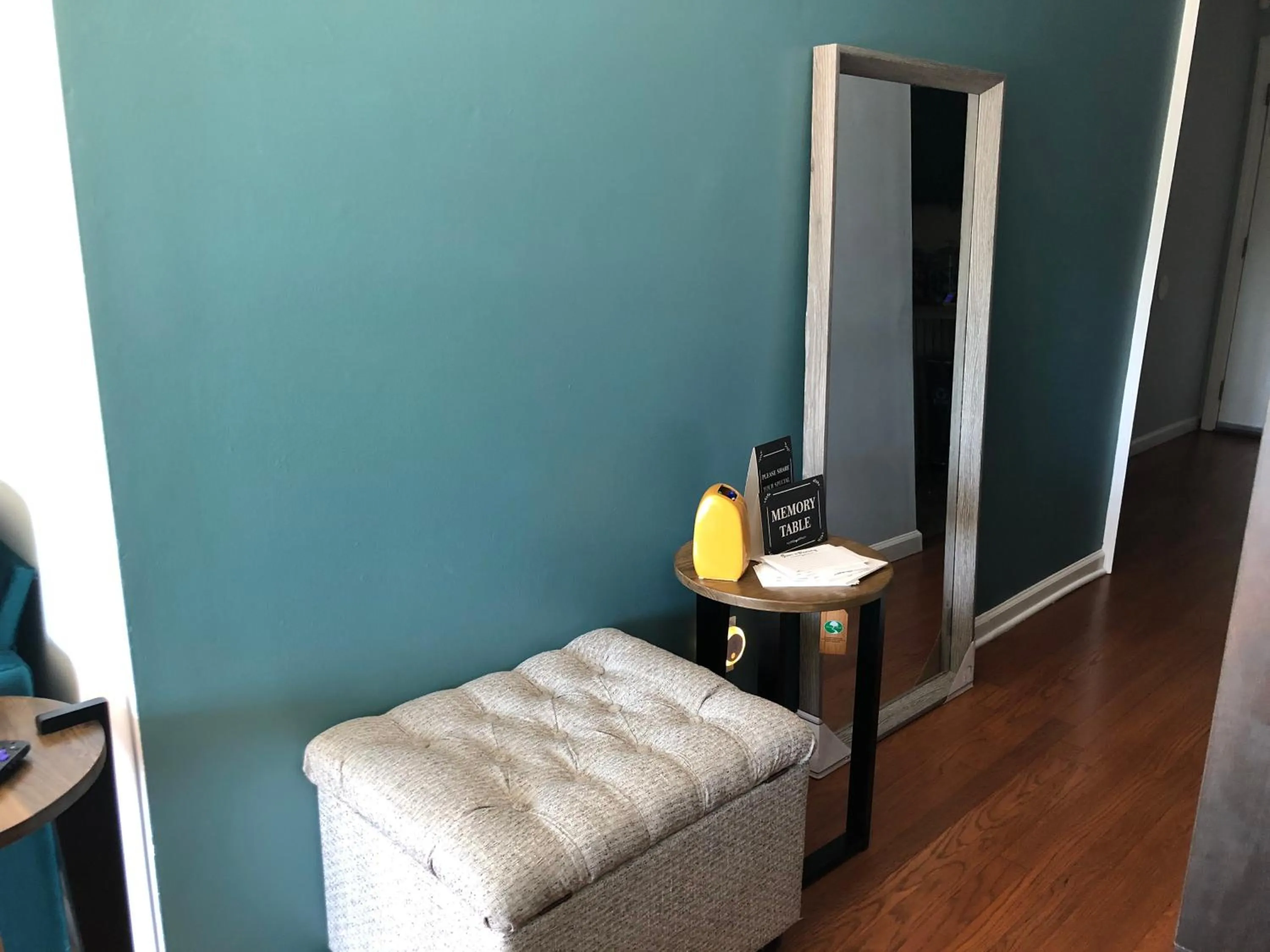 Peekskill Guesthouse