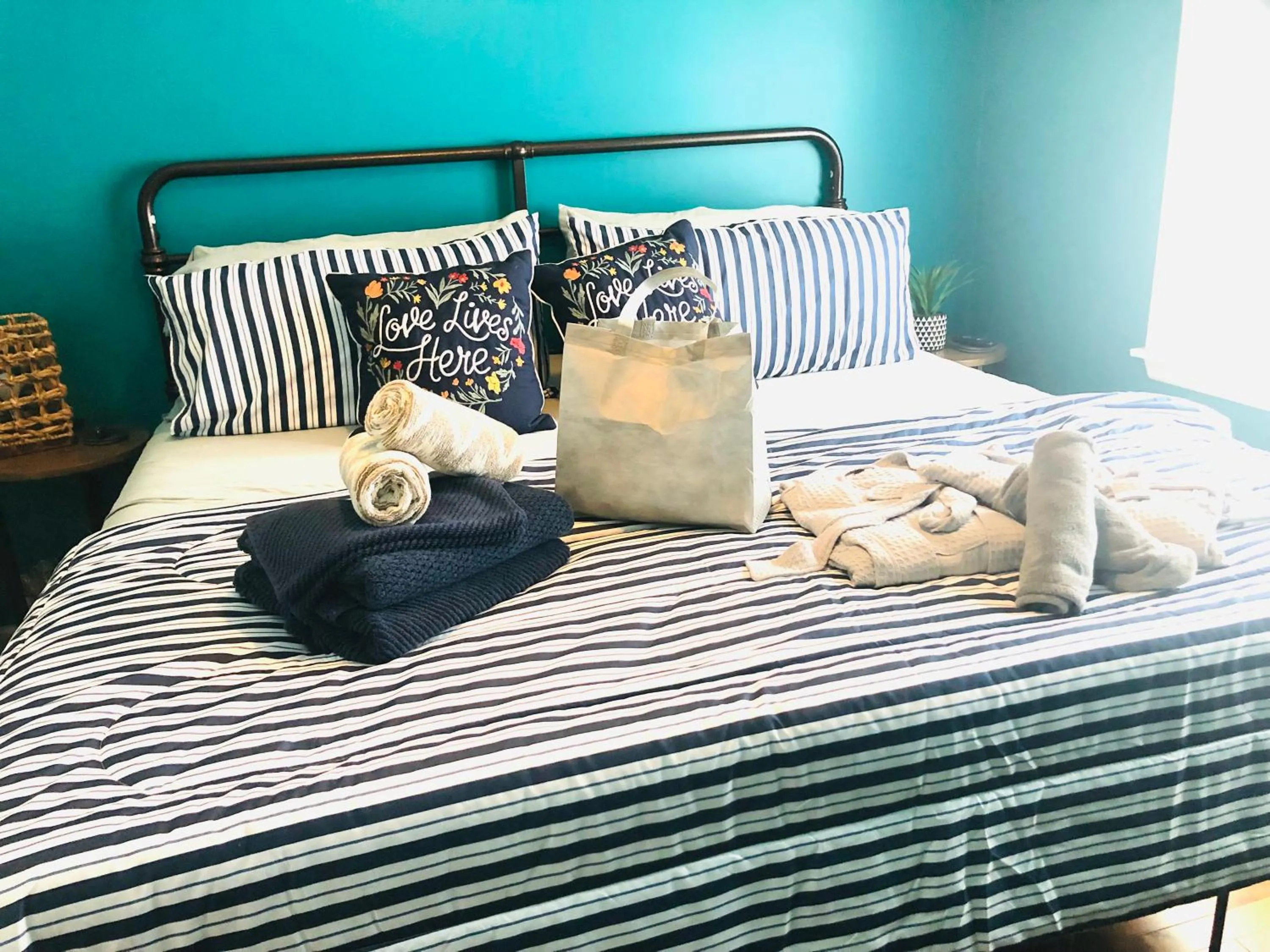 Peekskill Guesthouse