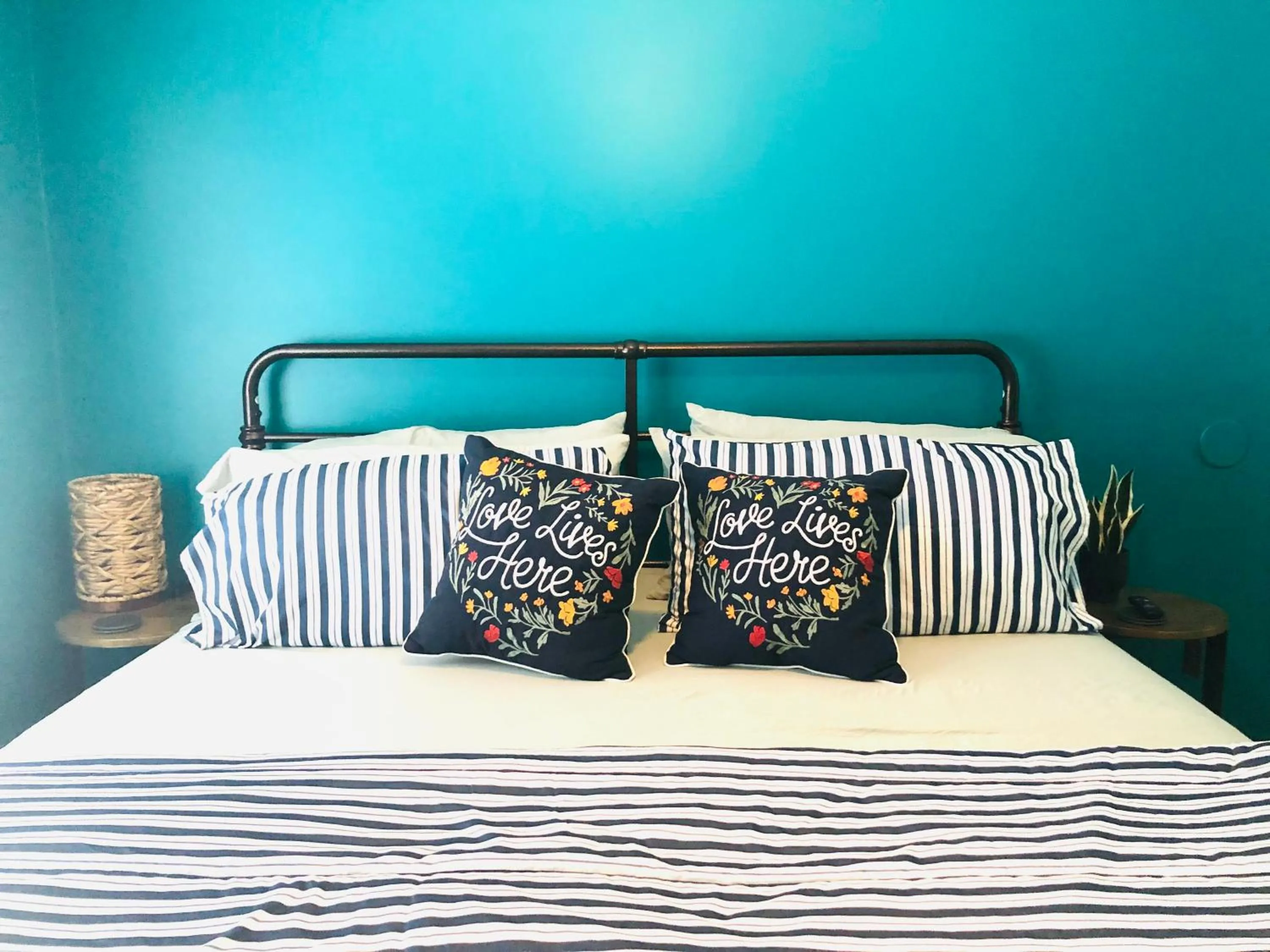 Peekskill Guesthouse