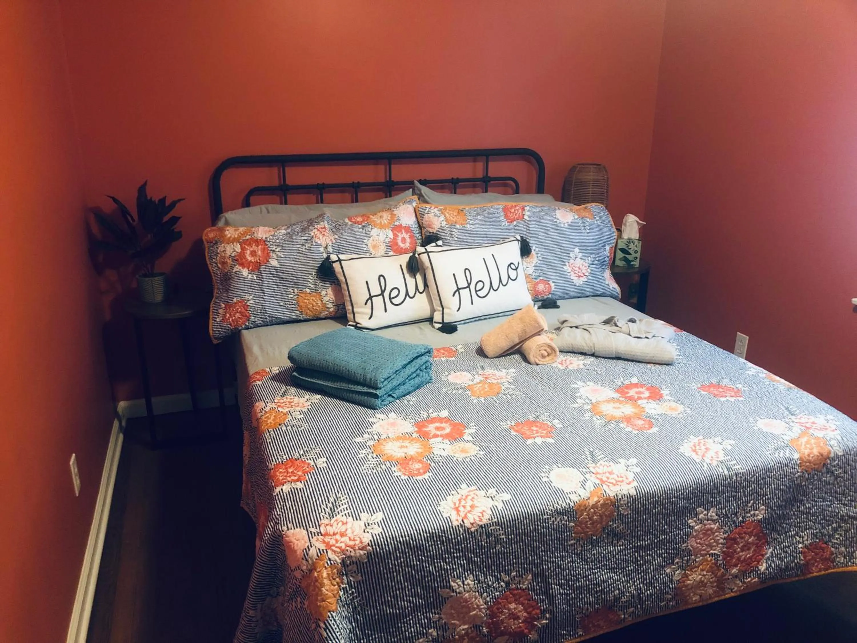 Peekskill Guesthouse