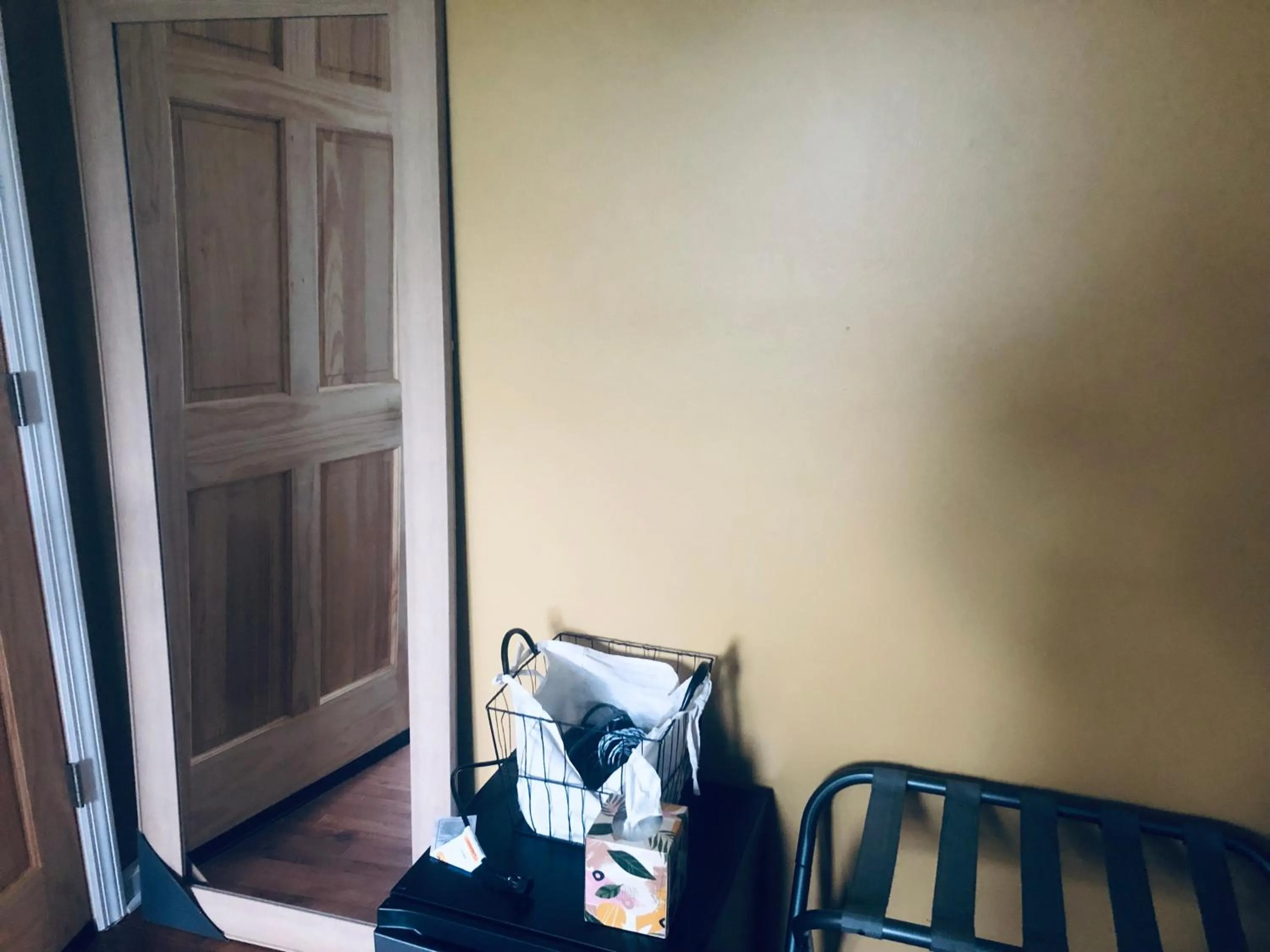 Peekskill Guesthouse