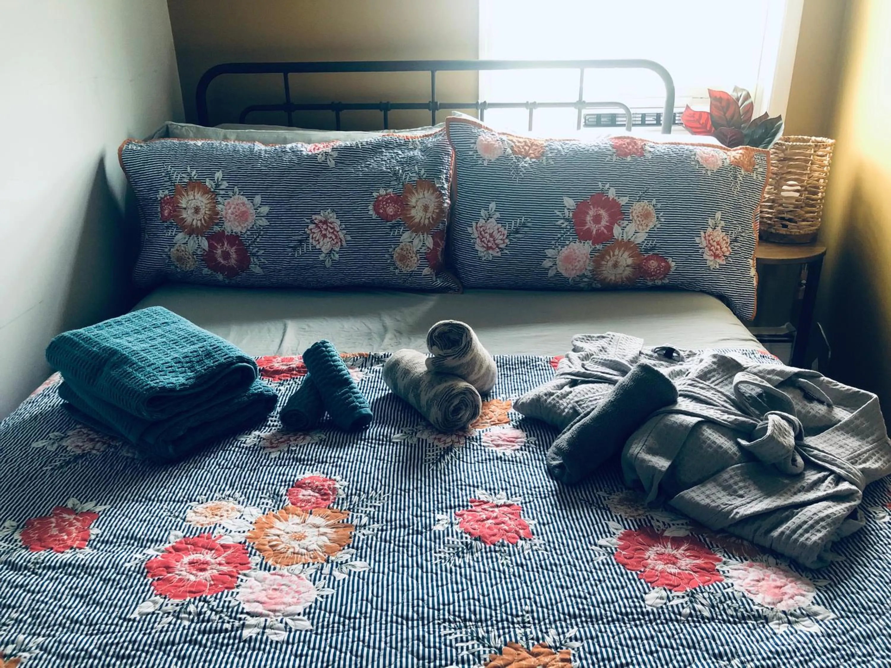 Peekskill Guesthouse