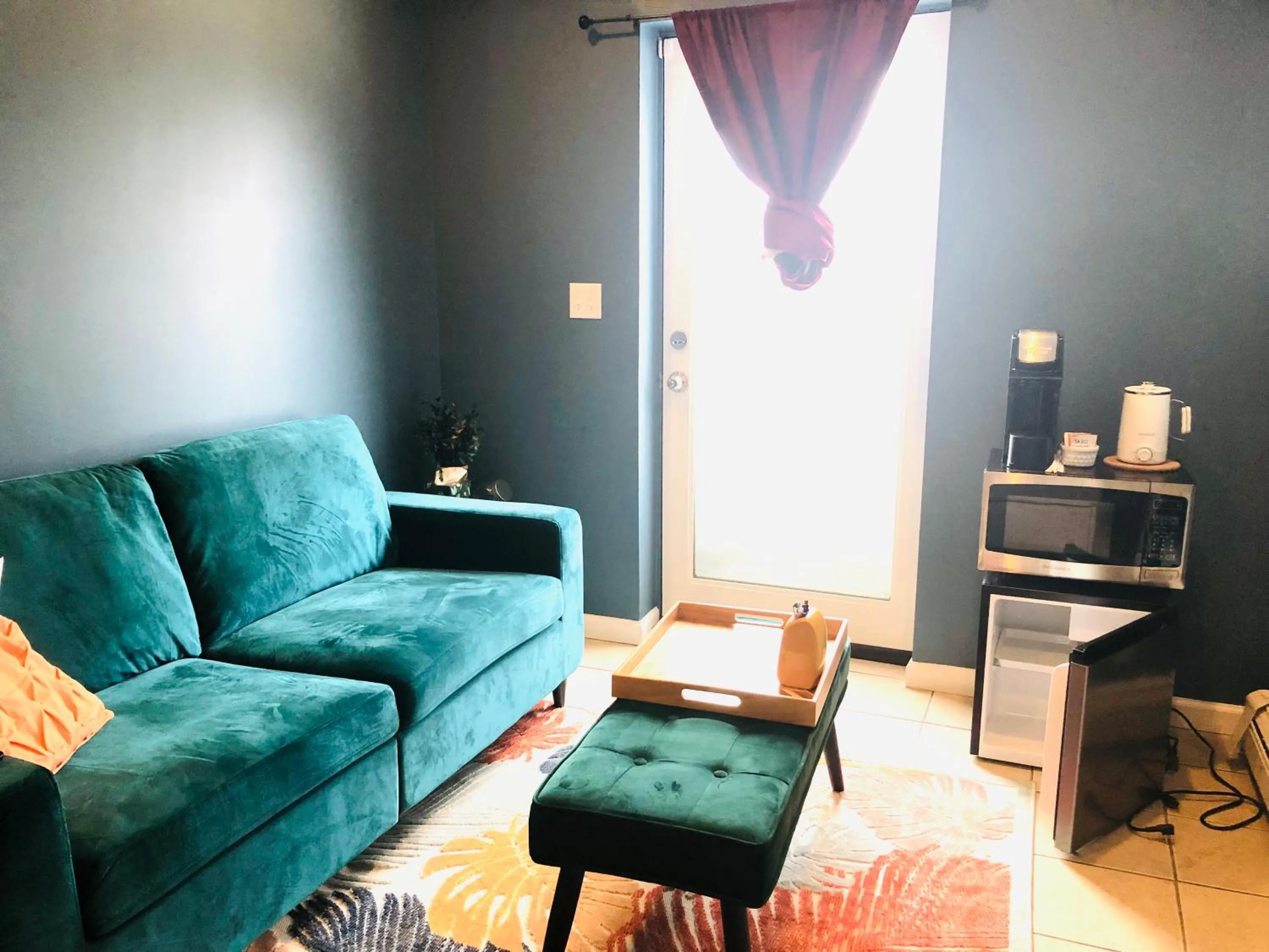 Peekskill Guesthouse