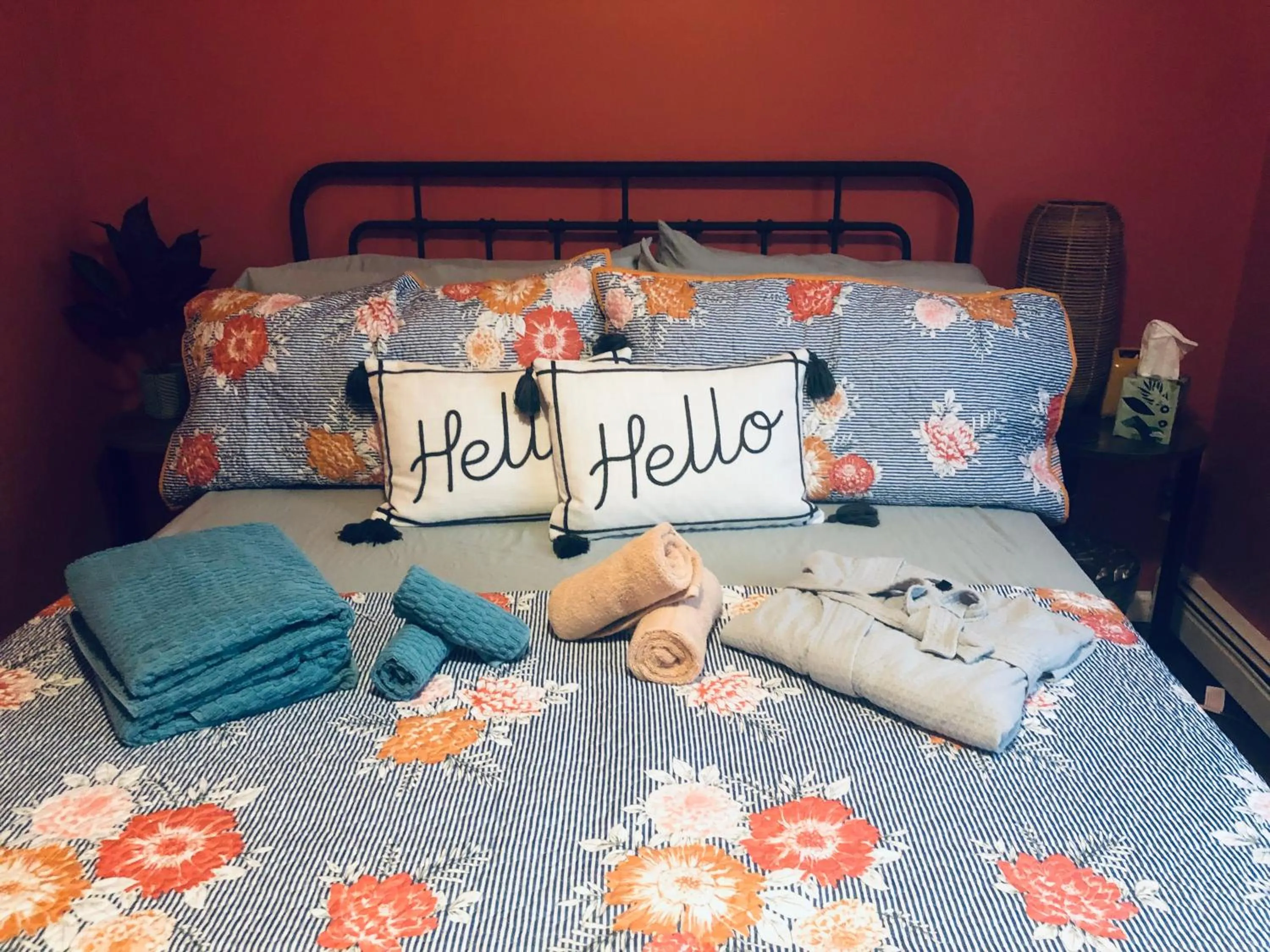 Peekskill Guesthouse