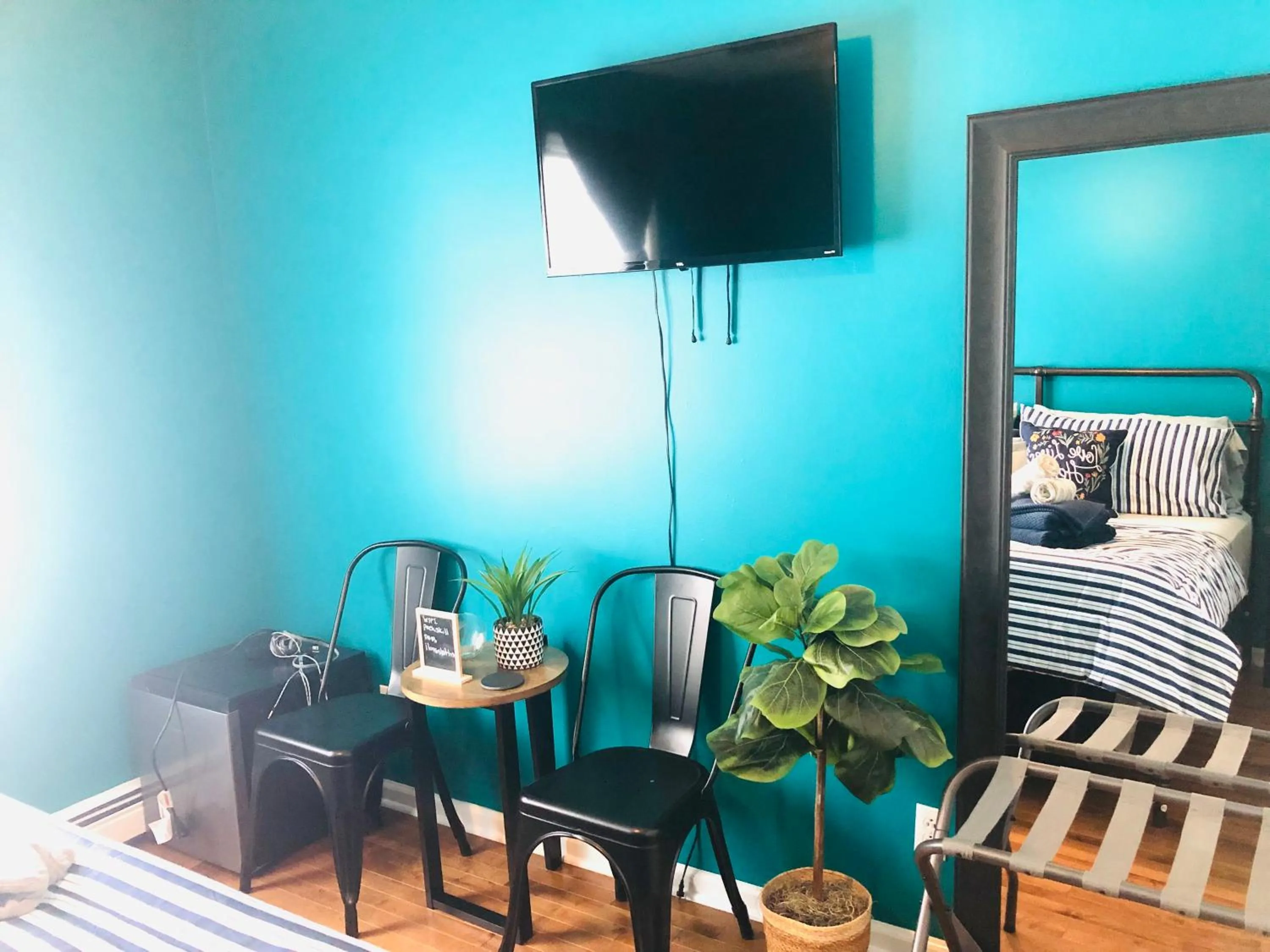 Peekskill Guesthouse