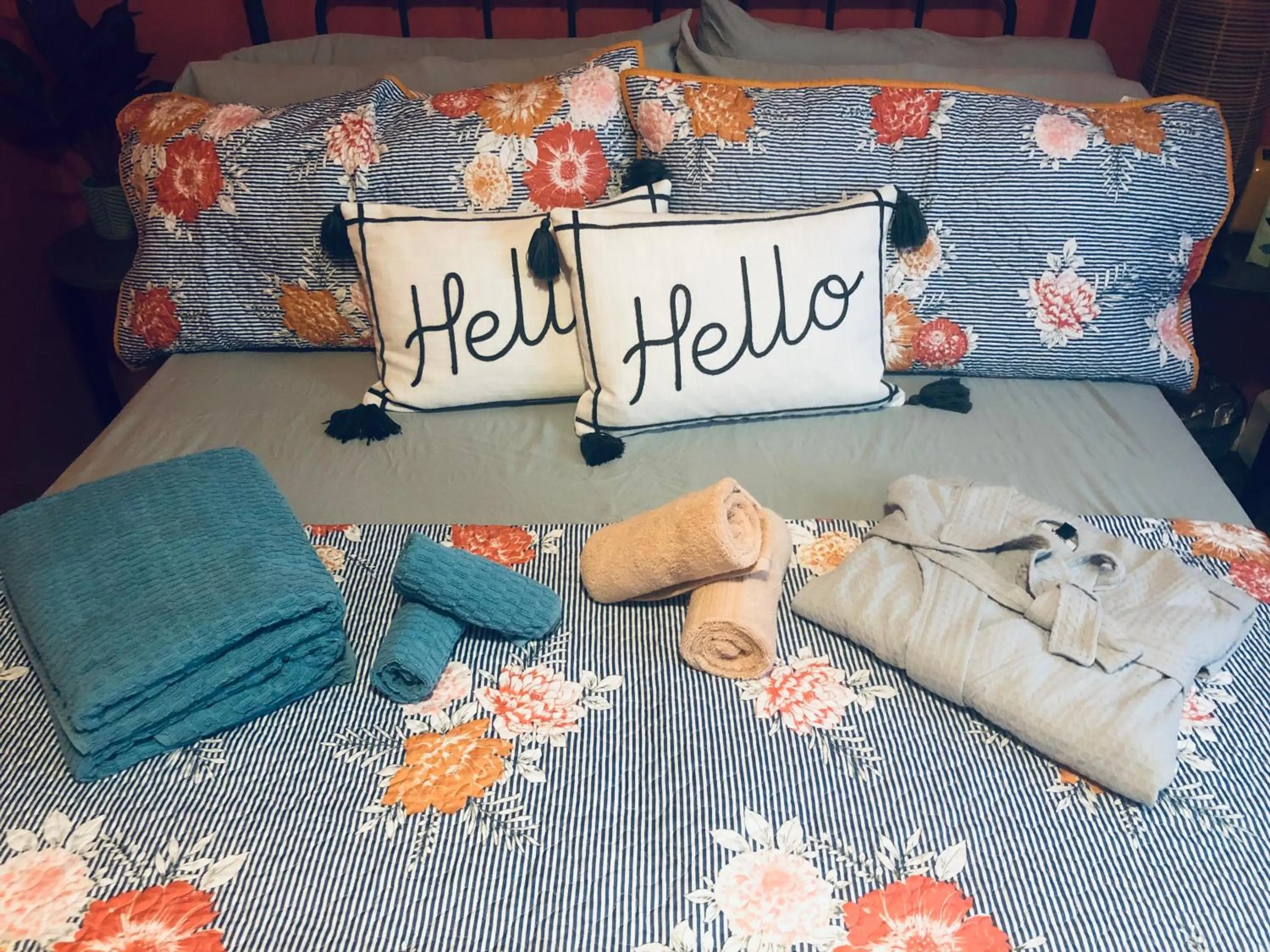 Peekskill Guesthouse