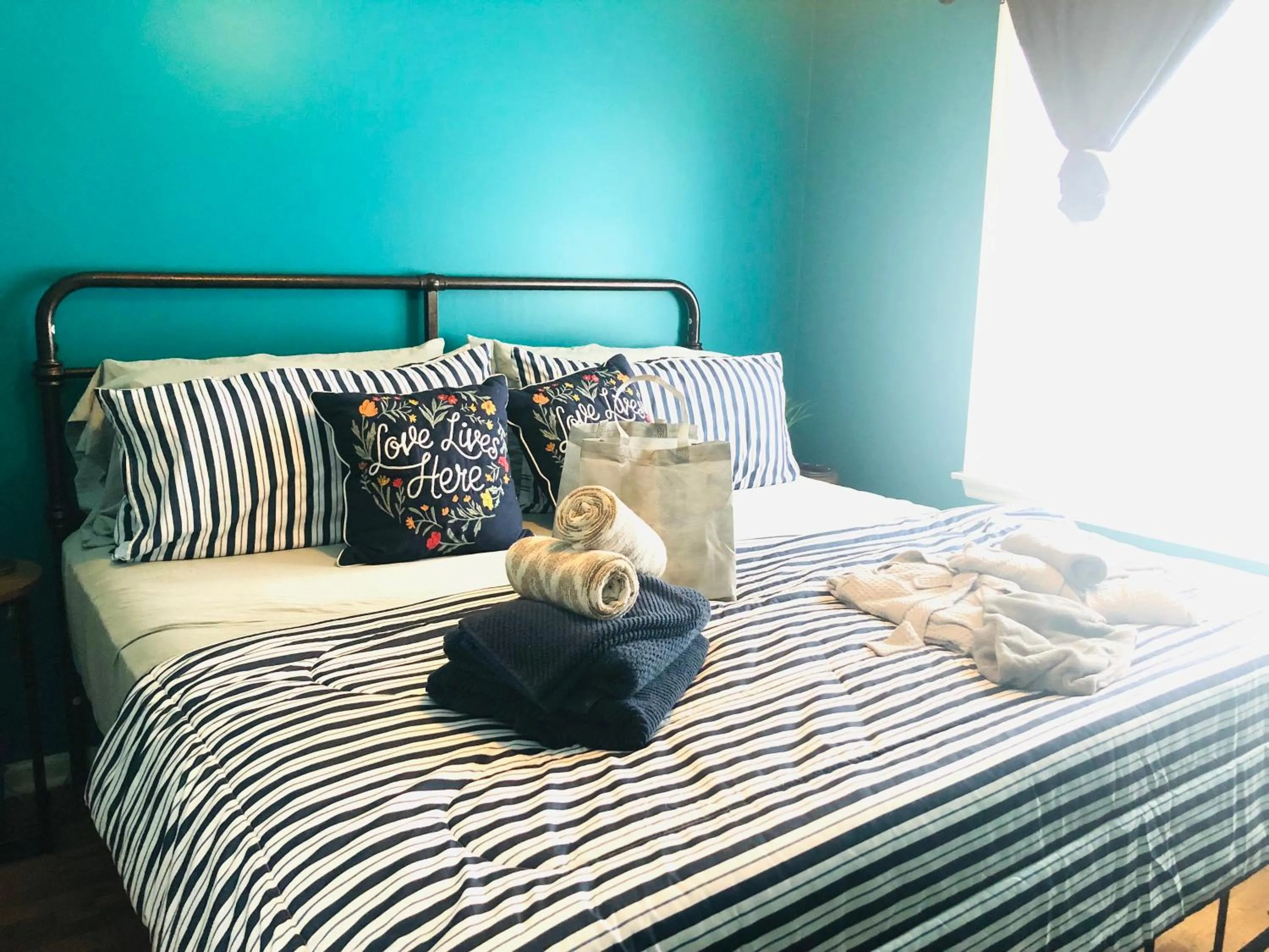 Peekskill Guesthouse