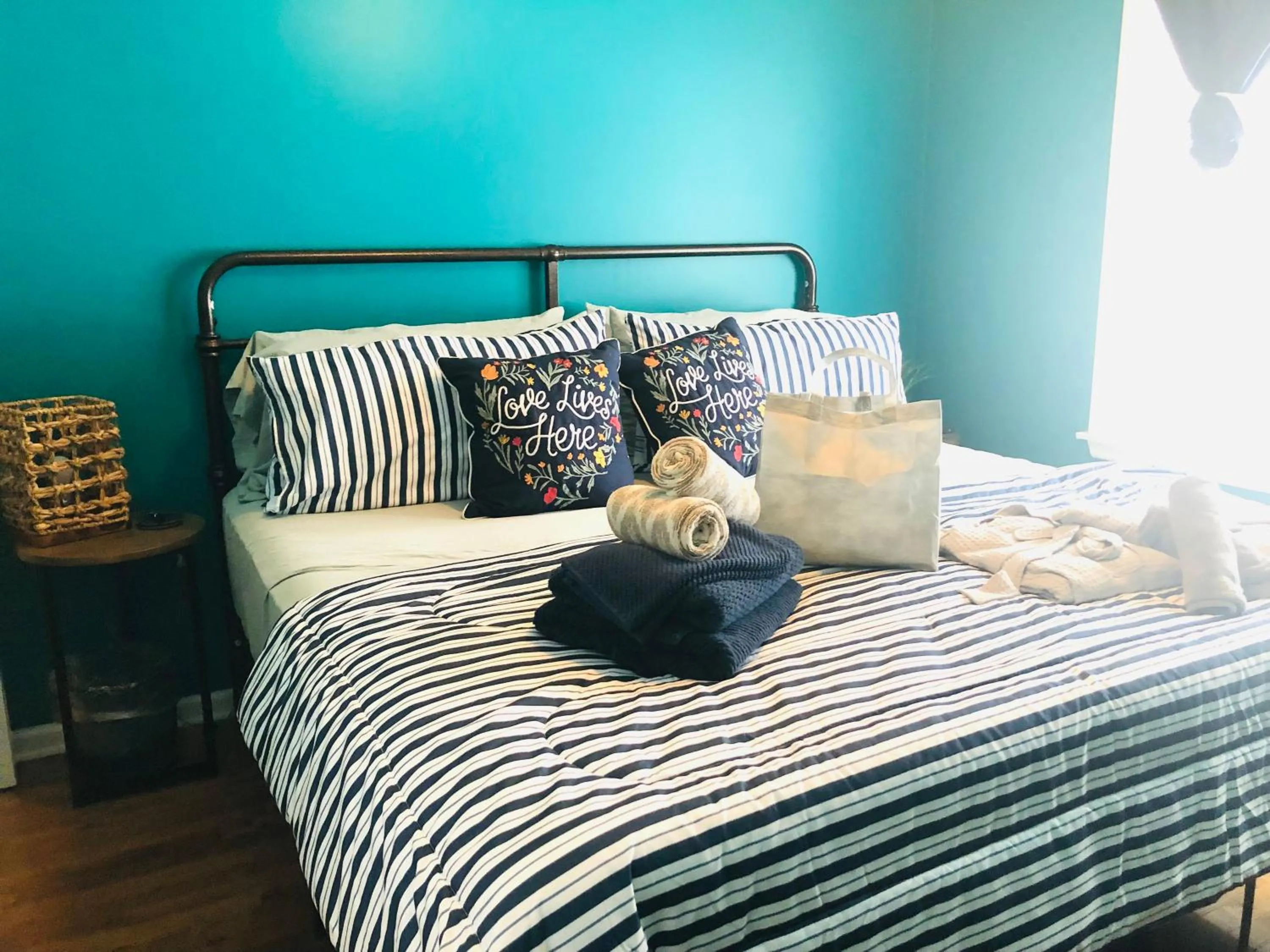 Peekskill Guesthouse