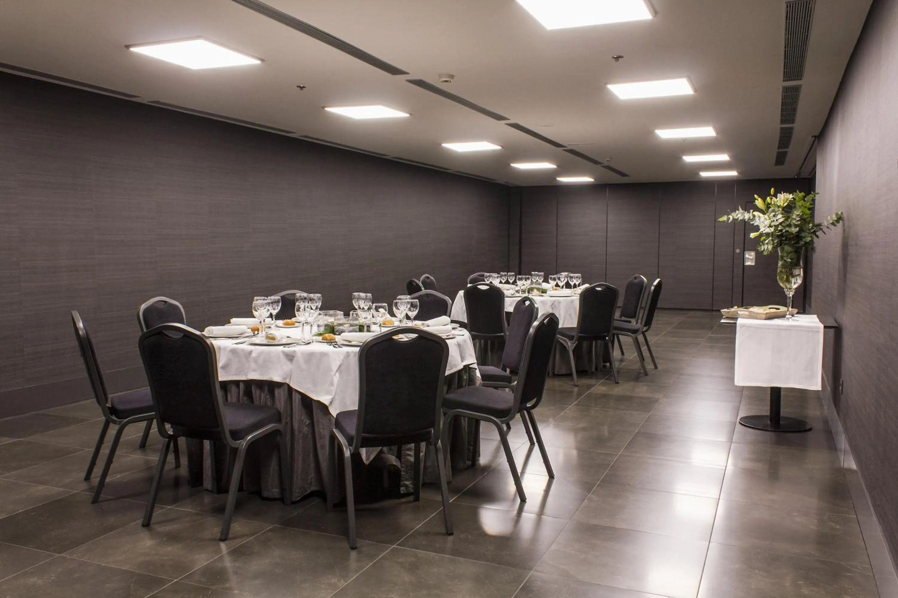 Banquet/Function facilities in Zenit Vigo