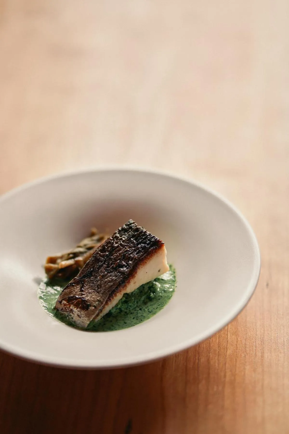 Dinner in IJE Gyeongju