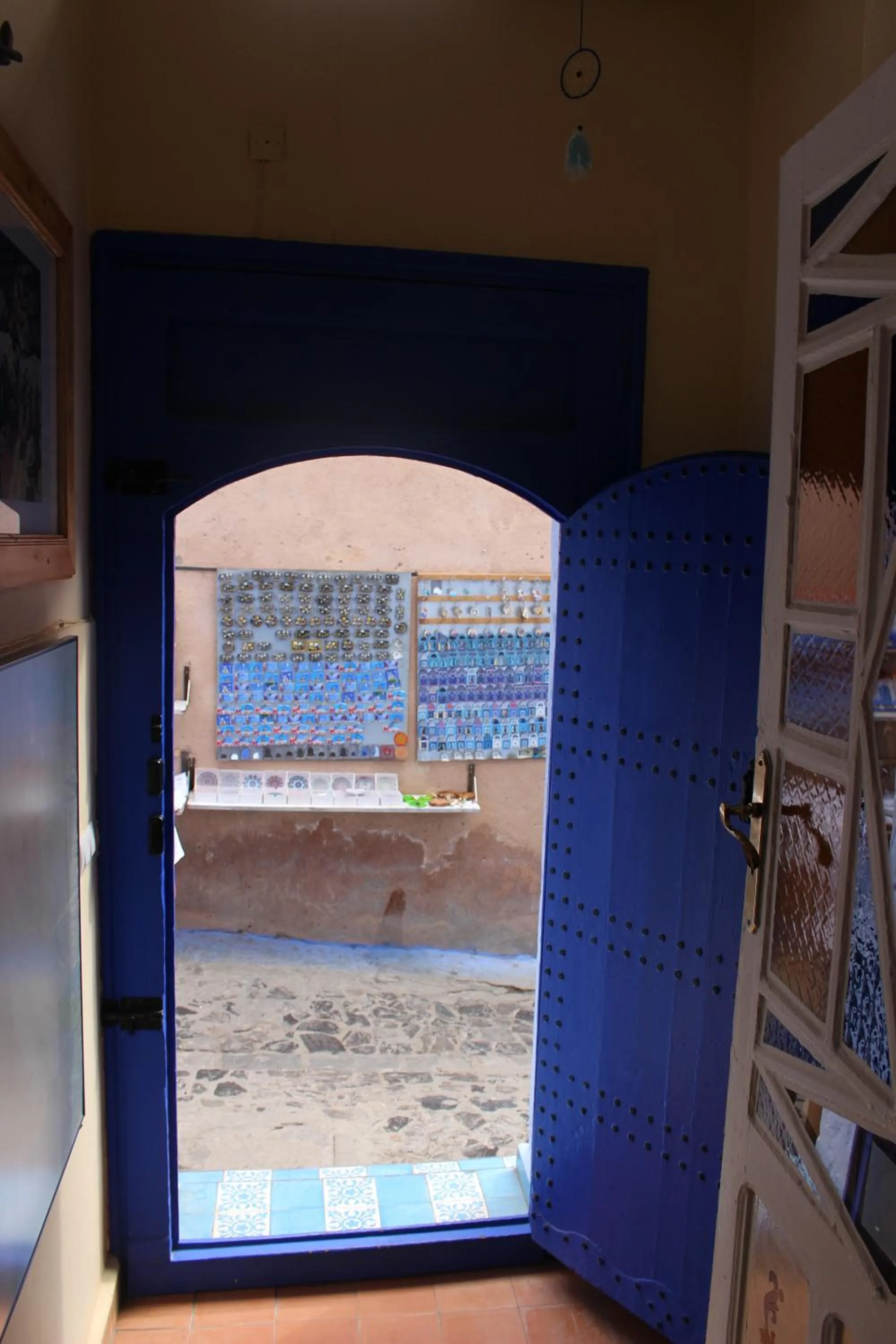 Property building in Hotel Gernika