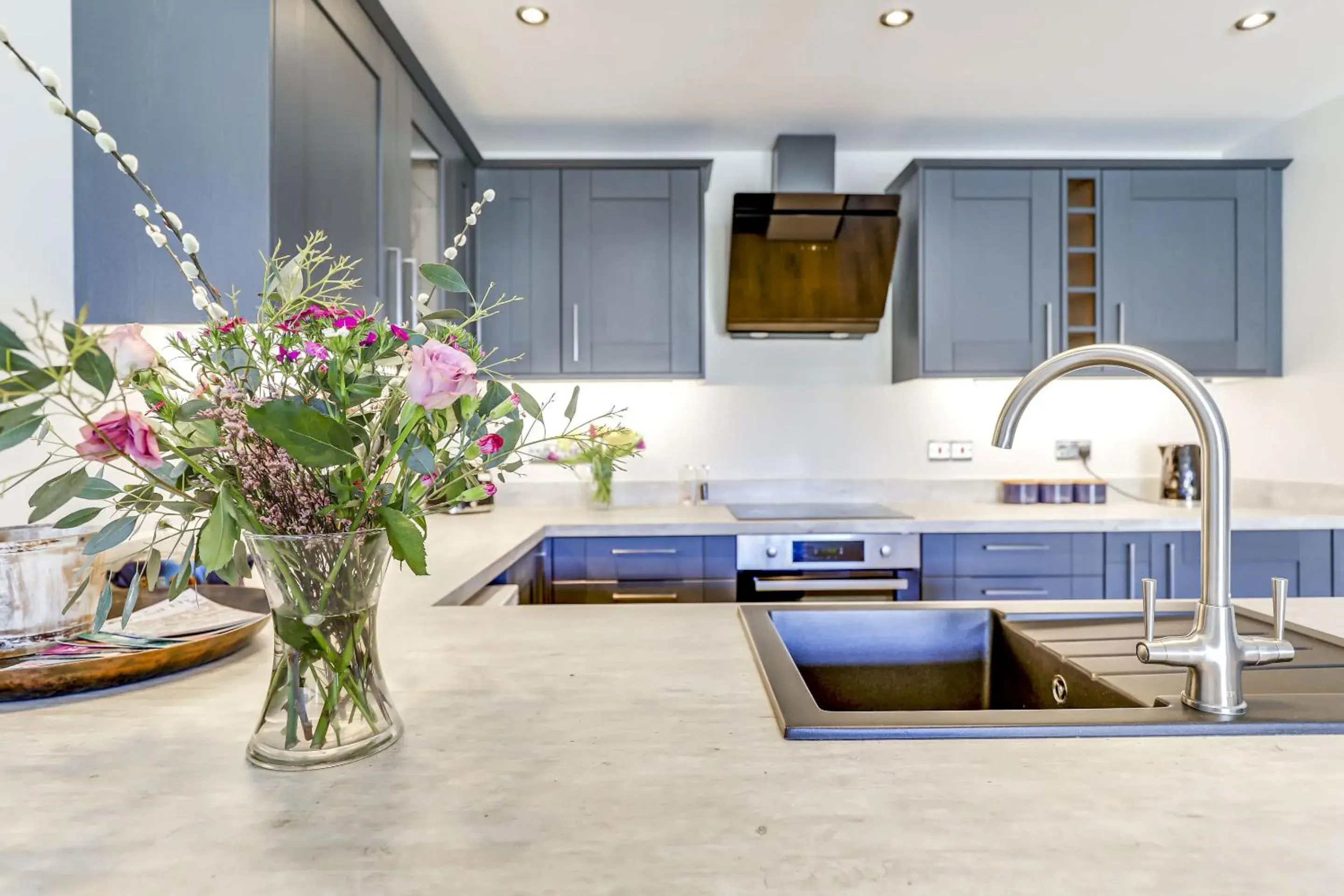 Deluxe Suite in The Old Warehouse Ely "Apartments" Deluxe Suite in The Old Warehouse Ely "Apartments"