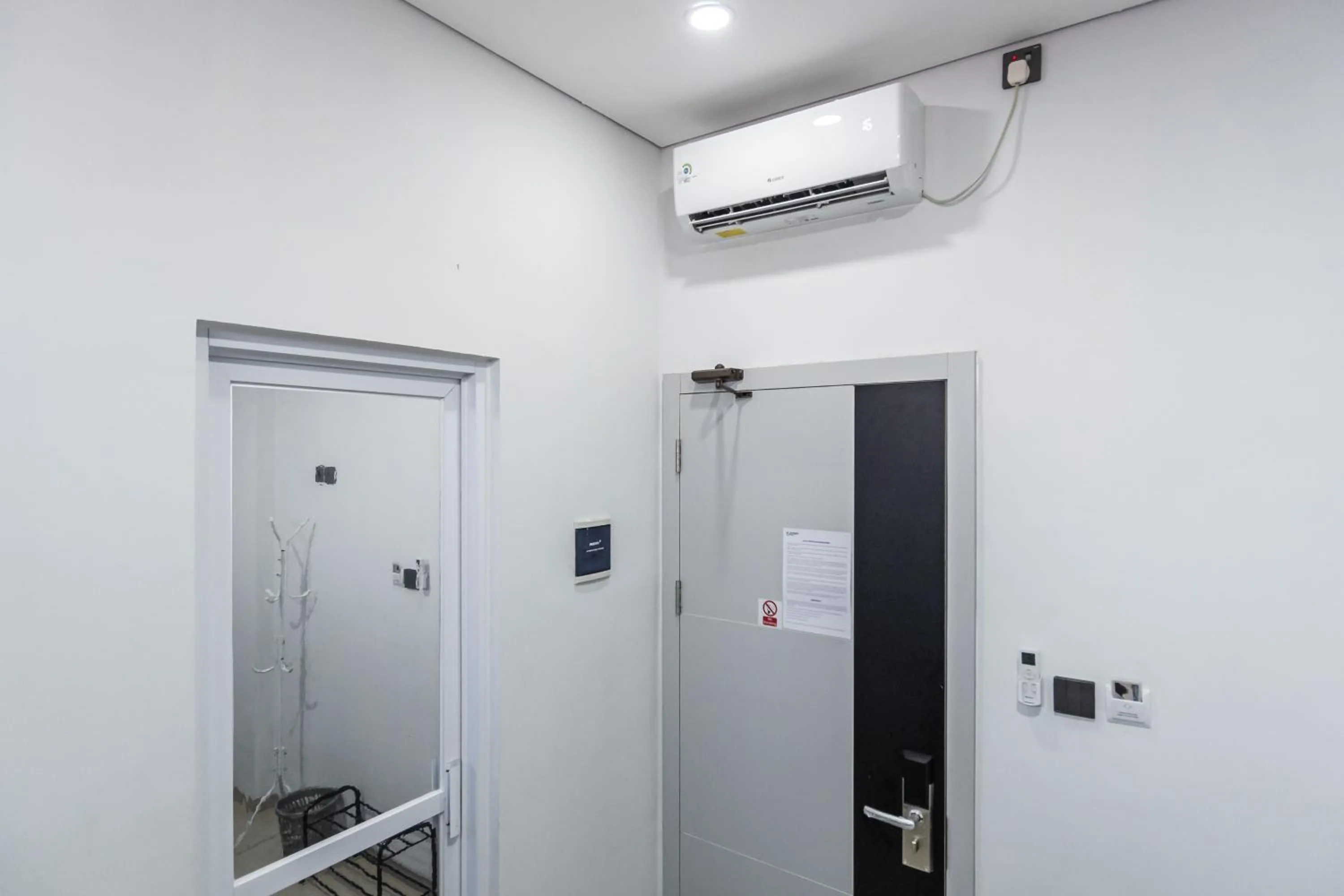 air conditioner in Monggo Mampir Tanjung Duren By Reccoma