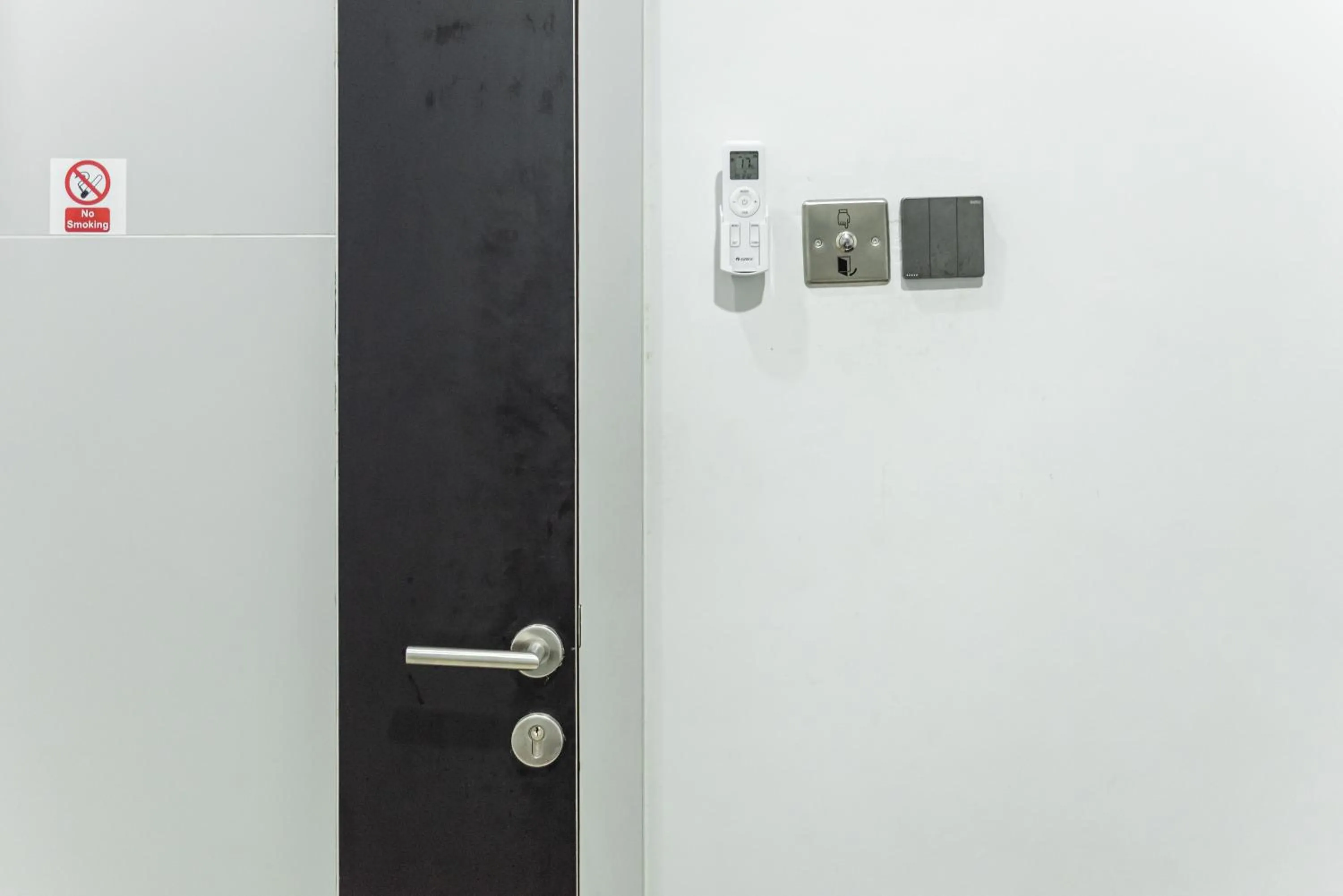 Bedroom in Monggo Mampir Tanjung Duren By Reccoma