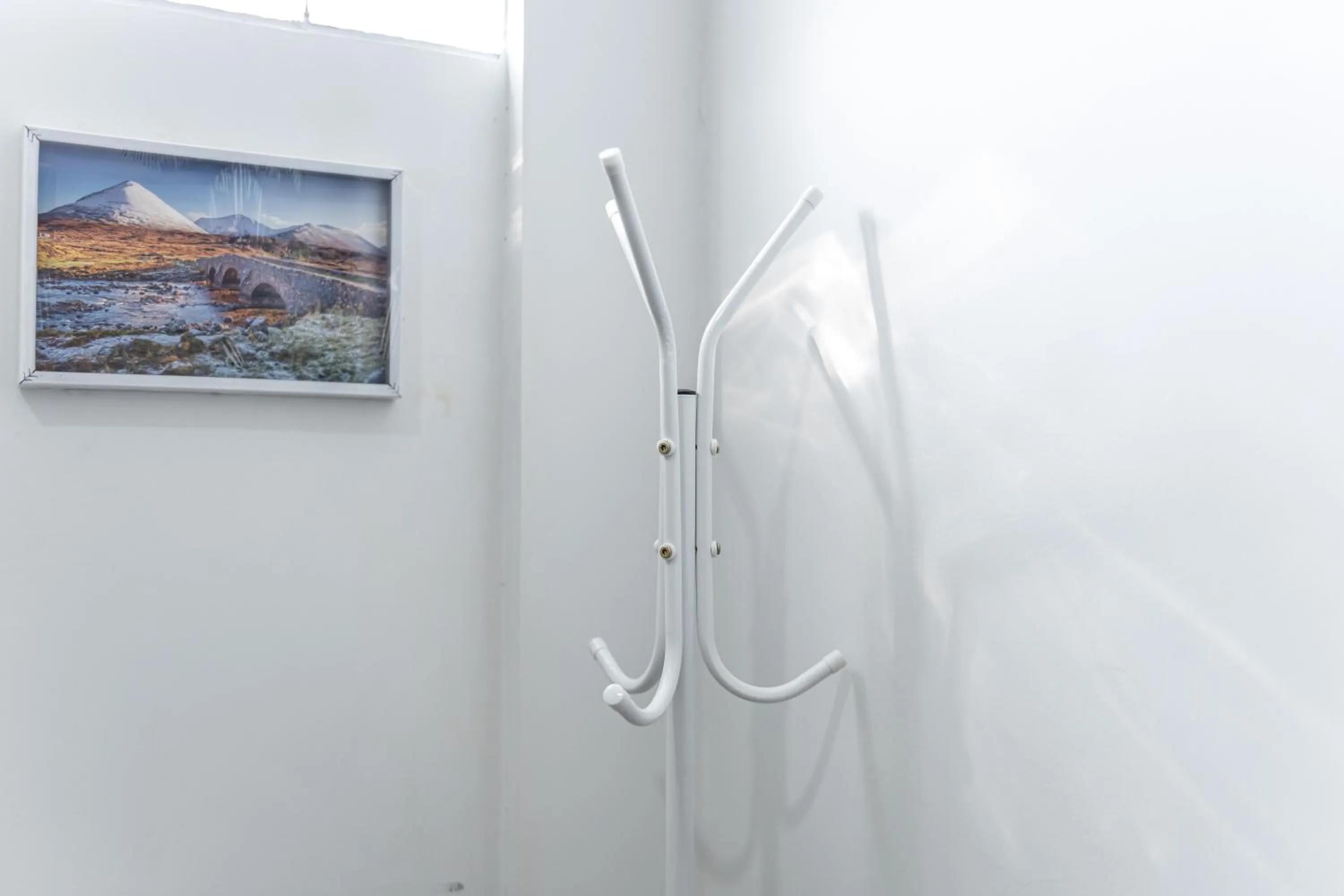 Decorative detail in Monggo Mampir Tanjung Duren By Reccoma