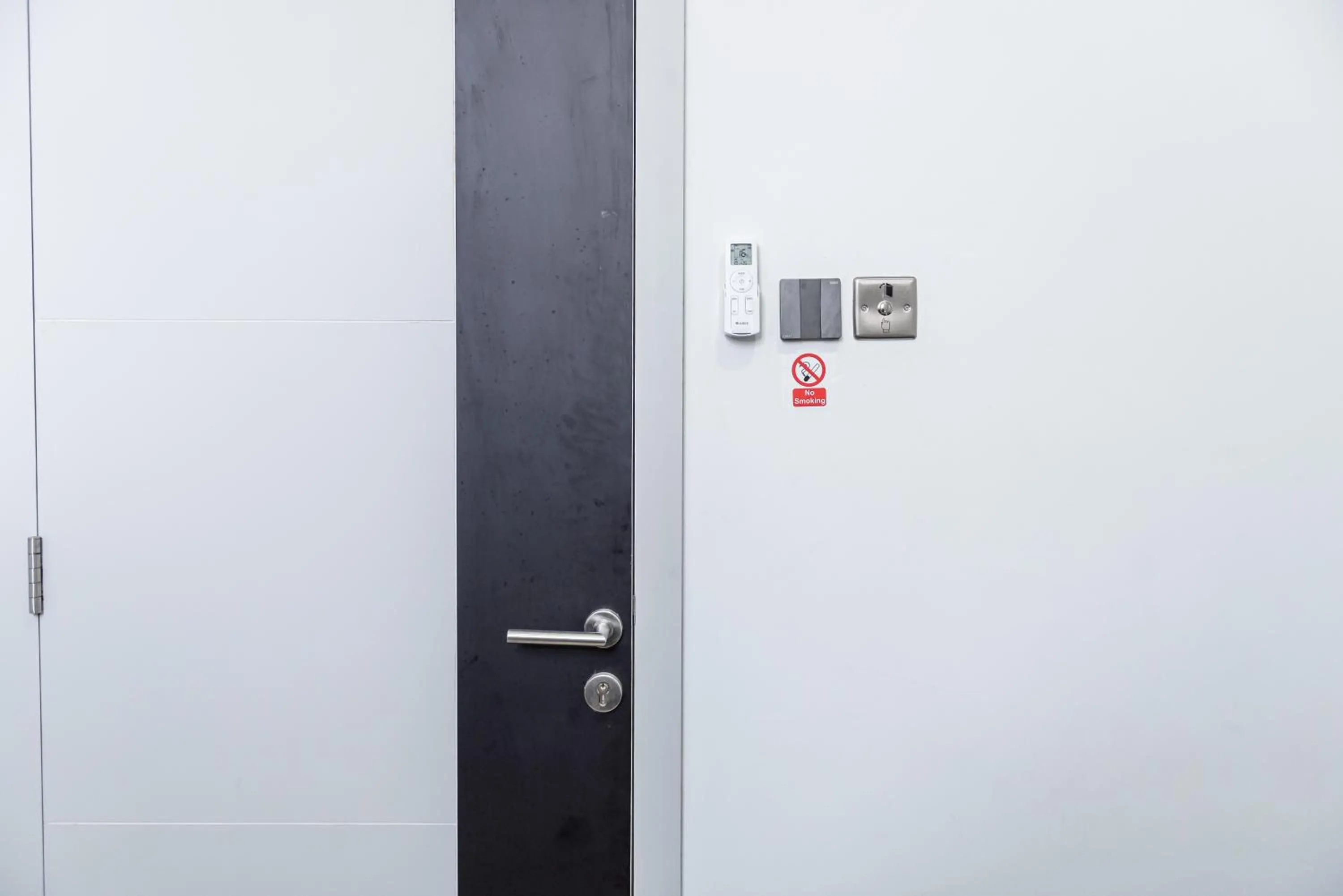 Bedroom in Monggo Mampir Tanjung Duren By Reccoma