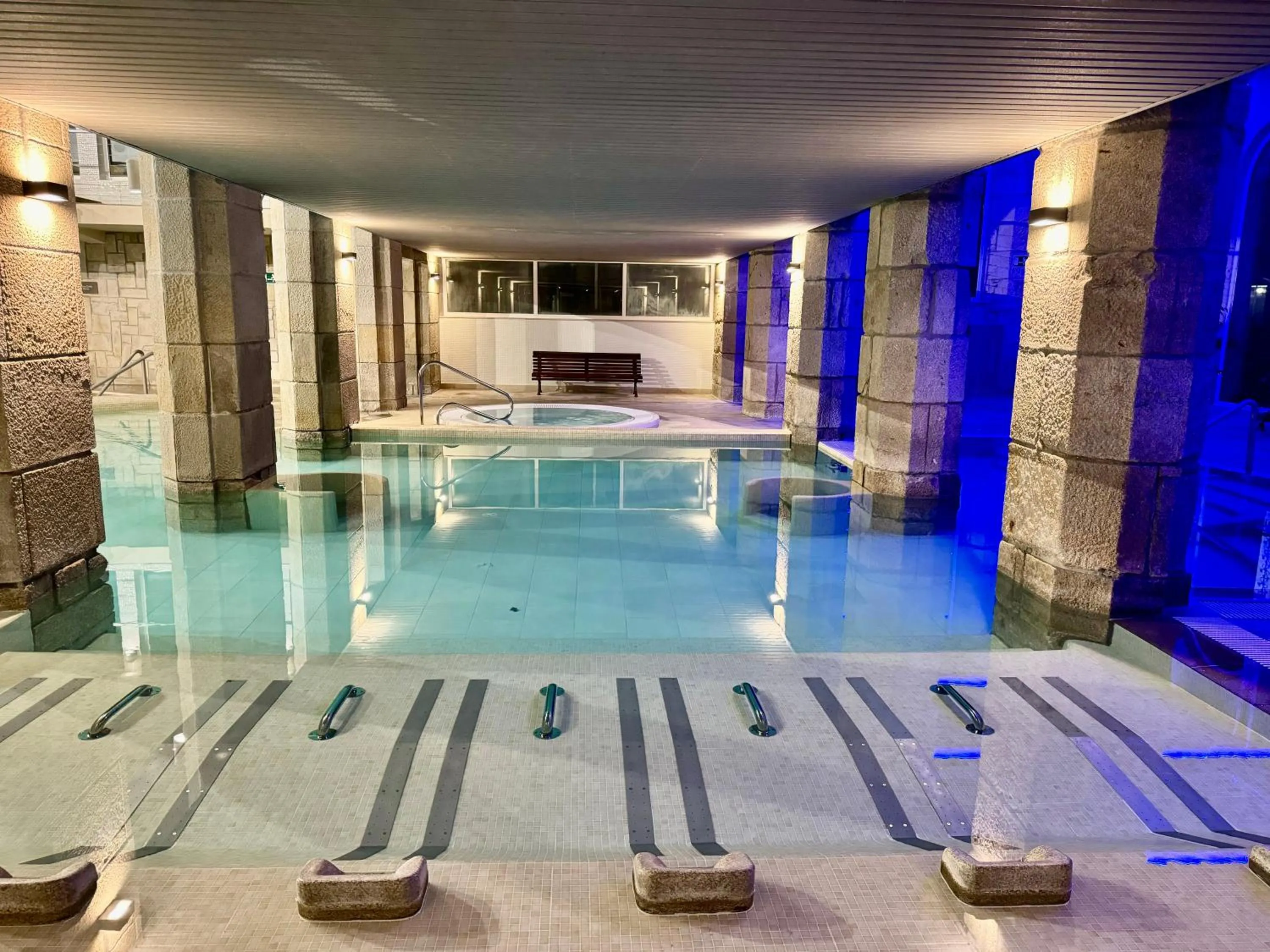 Balneario de Mondariz