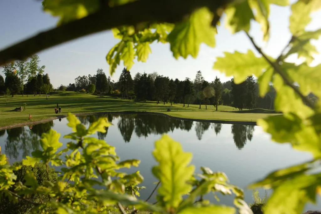 Balneario de Mondariz