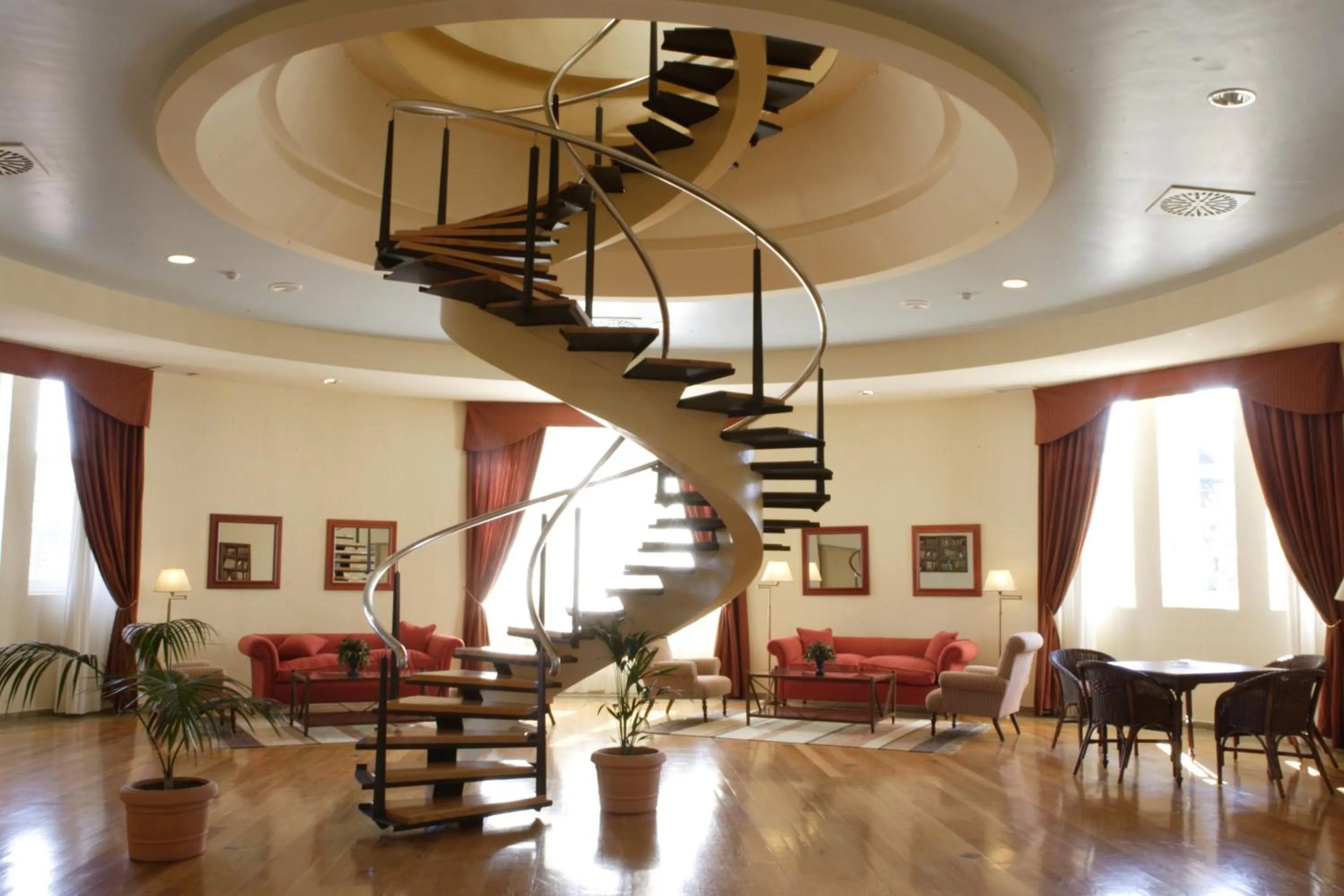 Balneario de Mondariz