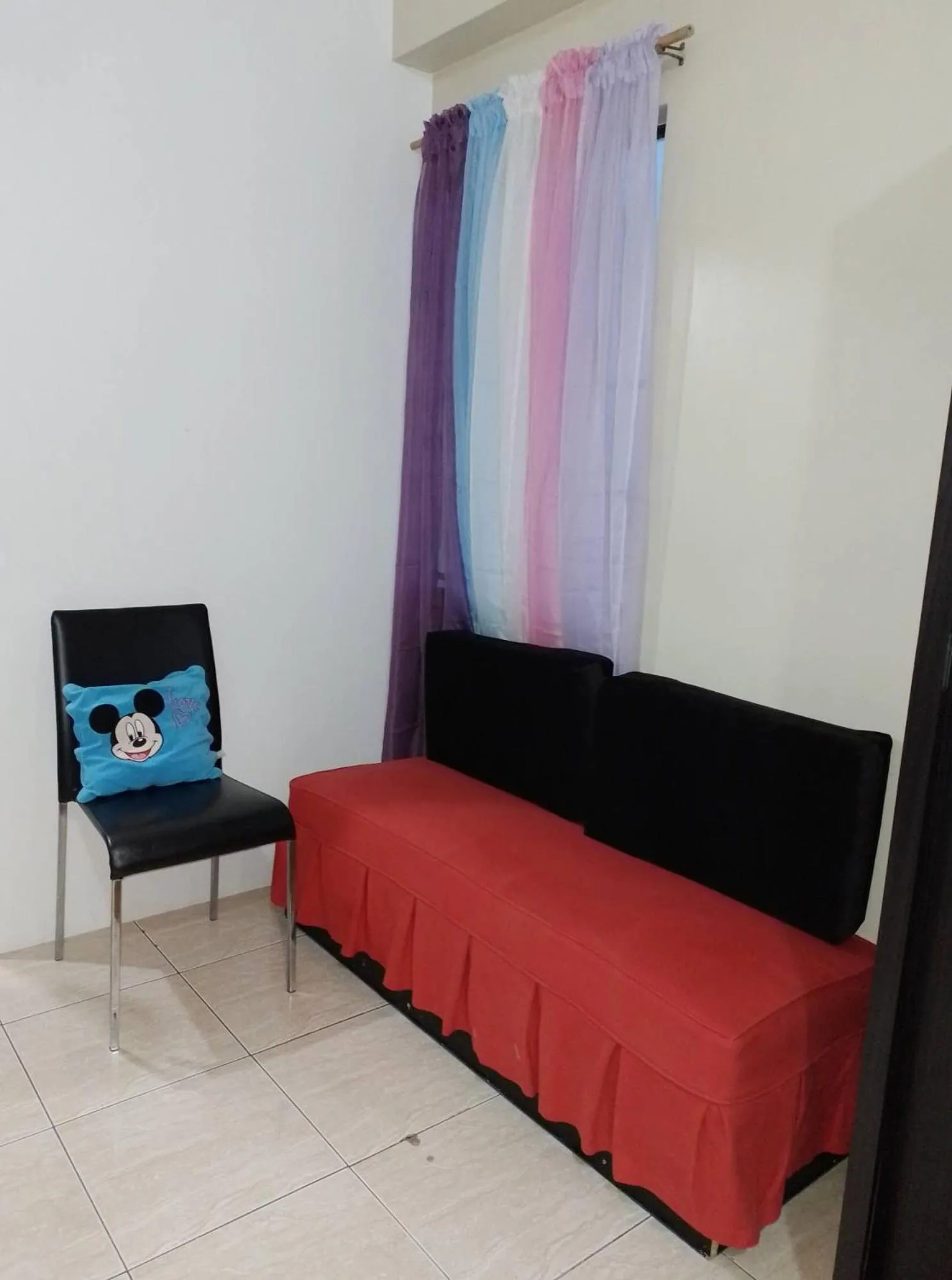 Pet Friendly Condo for Rent in Valley Mansions