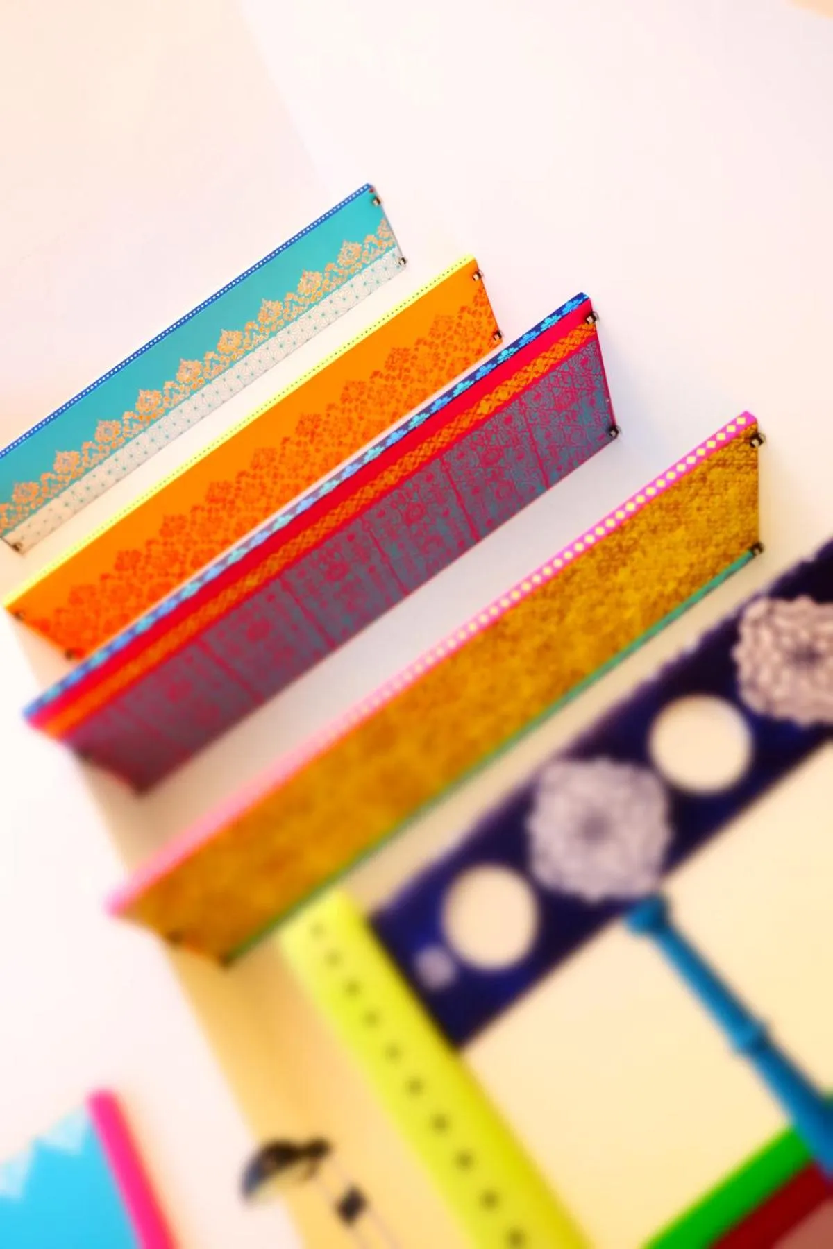 Decorative detail in Hotel Maurerhansl