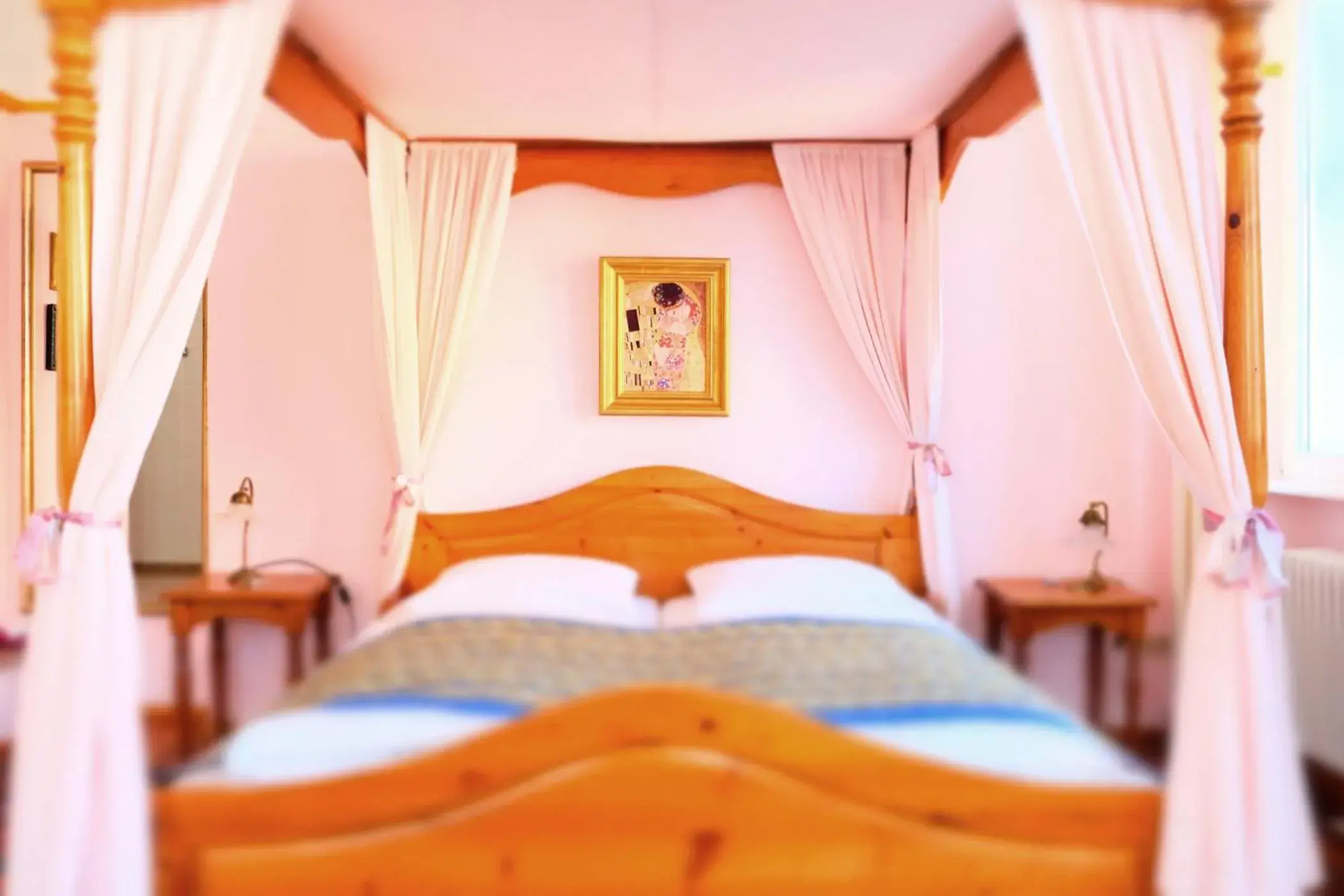 Junior Suite - single occupancy in Hotel Maurerhansl Junior Suite - single occupancy in Hotel Maurerhansl