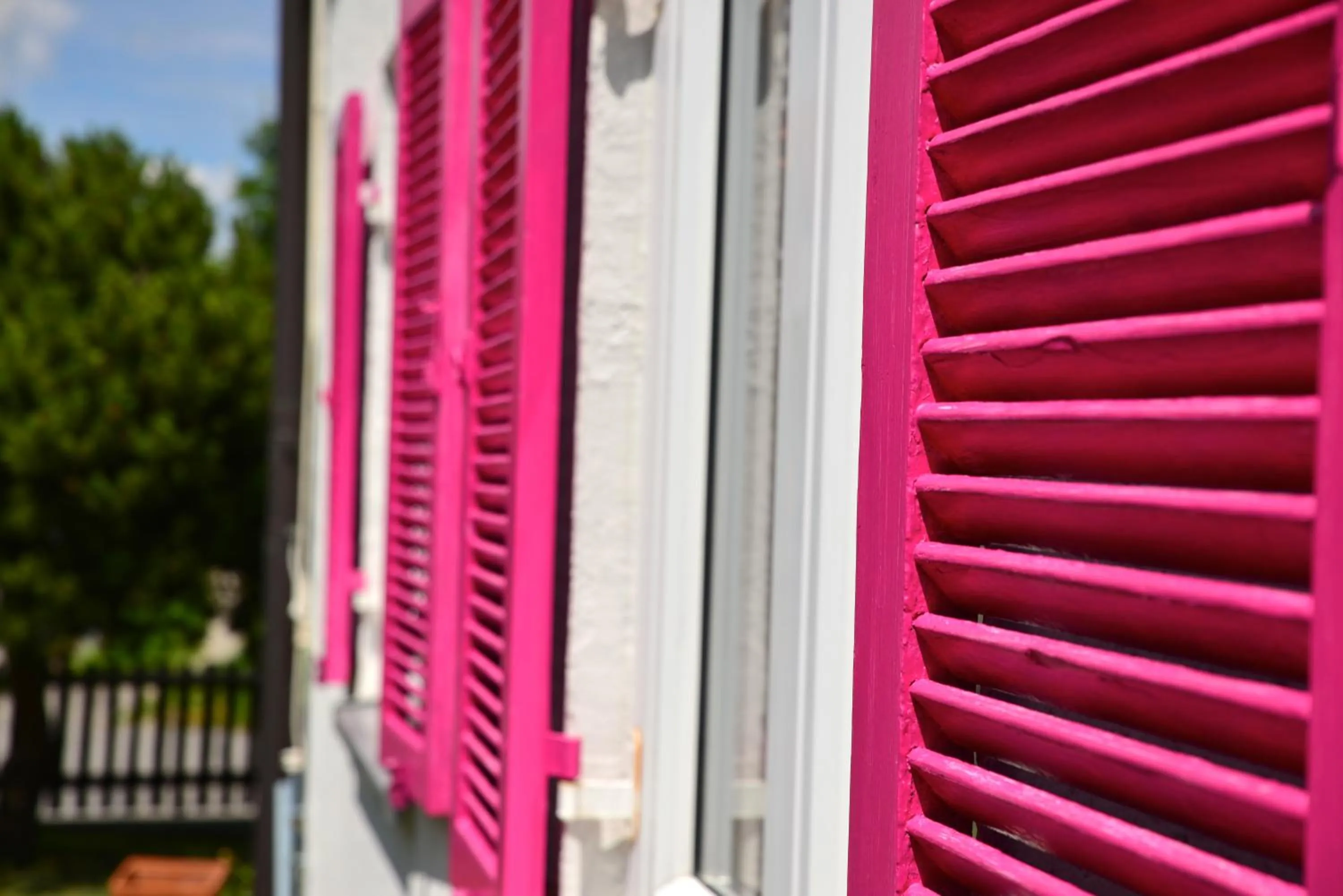 Day in Hotel Maurerhansl